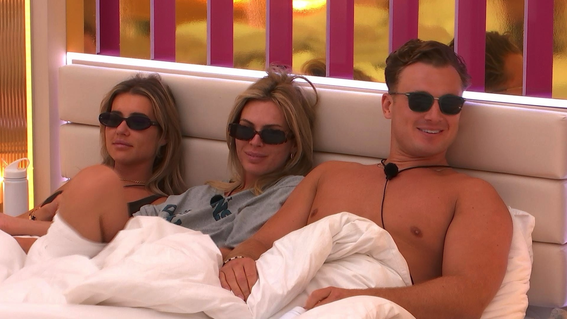 Love Island: All Stars