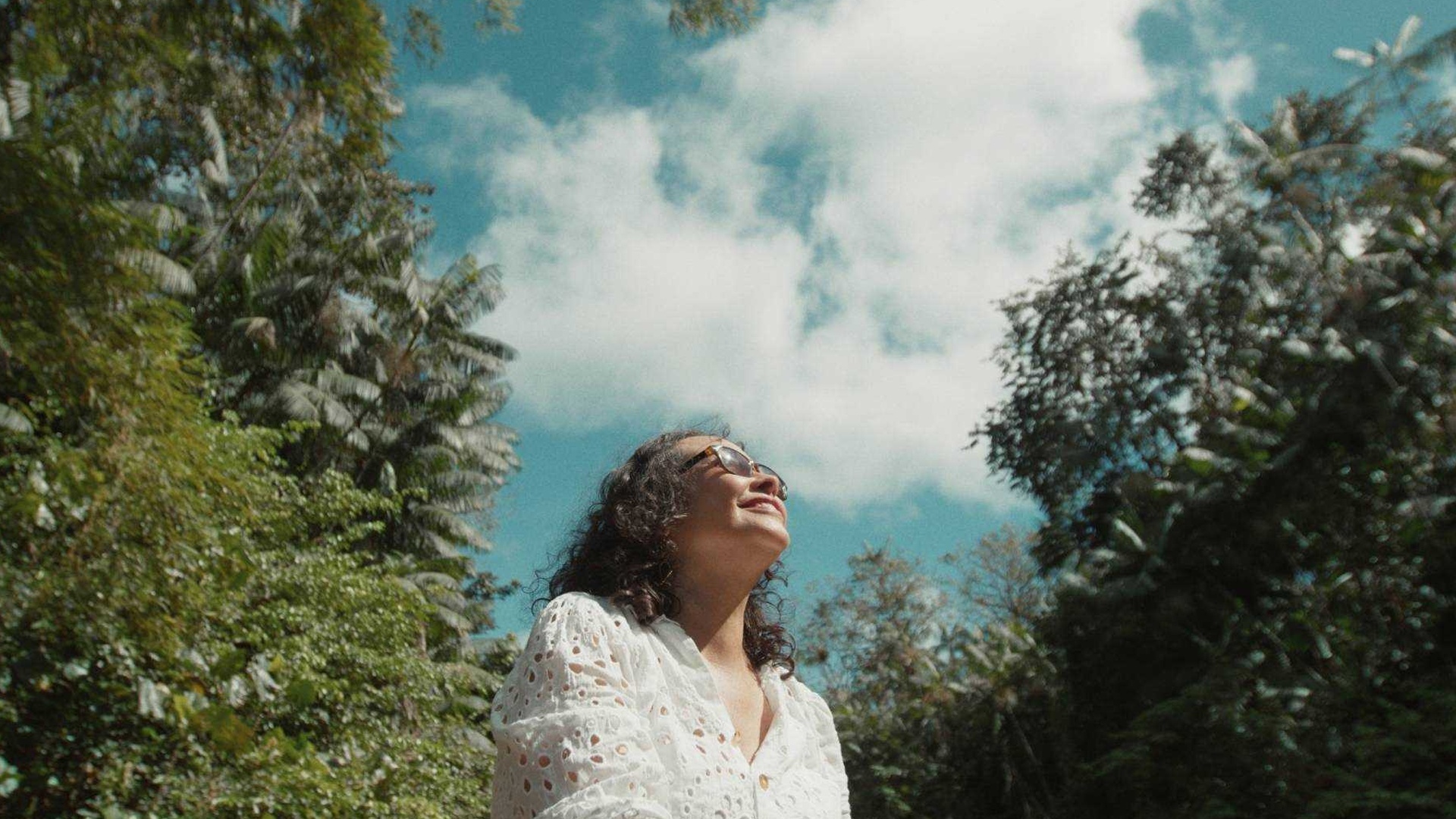 Cinéticas : Jorane Castro - A Amazônia como...