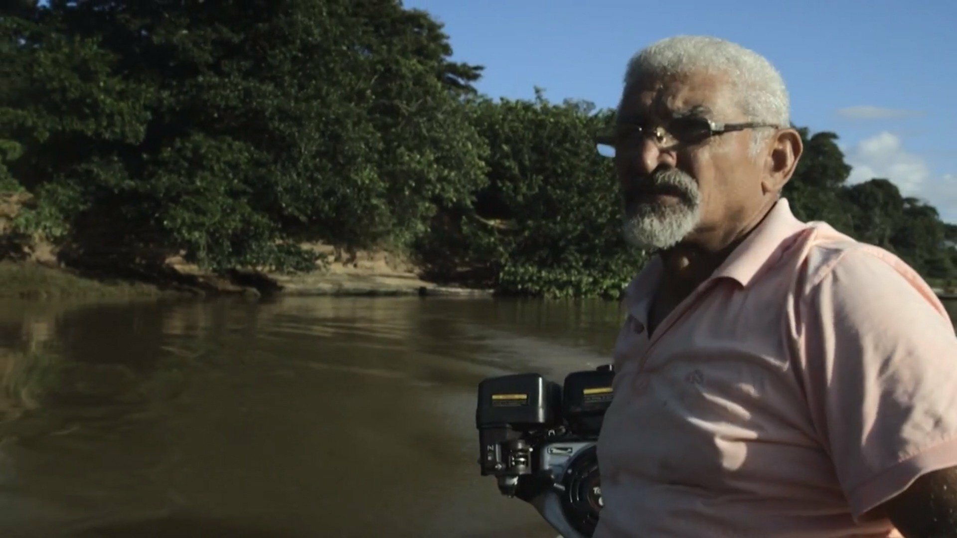 Da Nascente à Foz : Rio Parnaíba