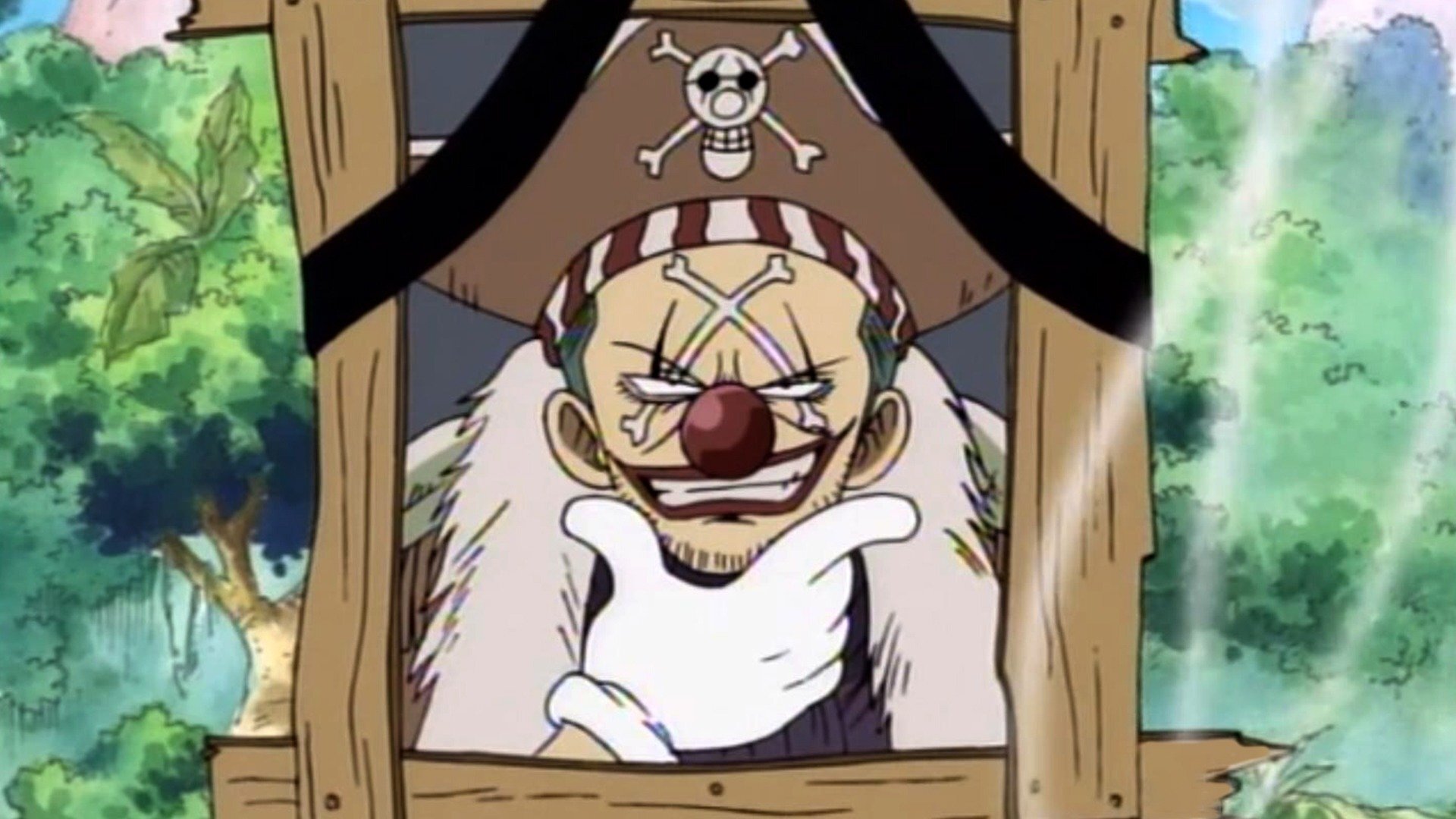 One Piece : A Espera Acabou! O Retorno do...