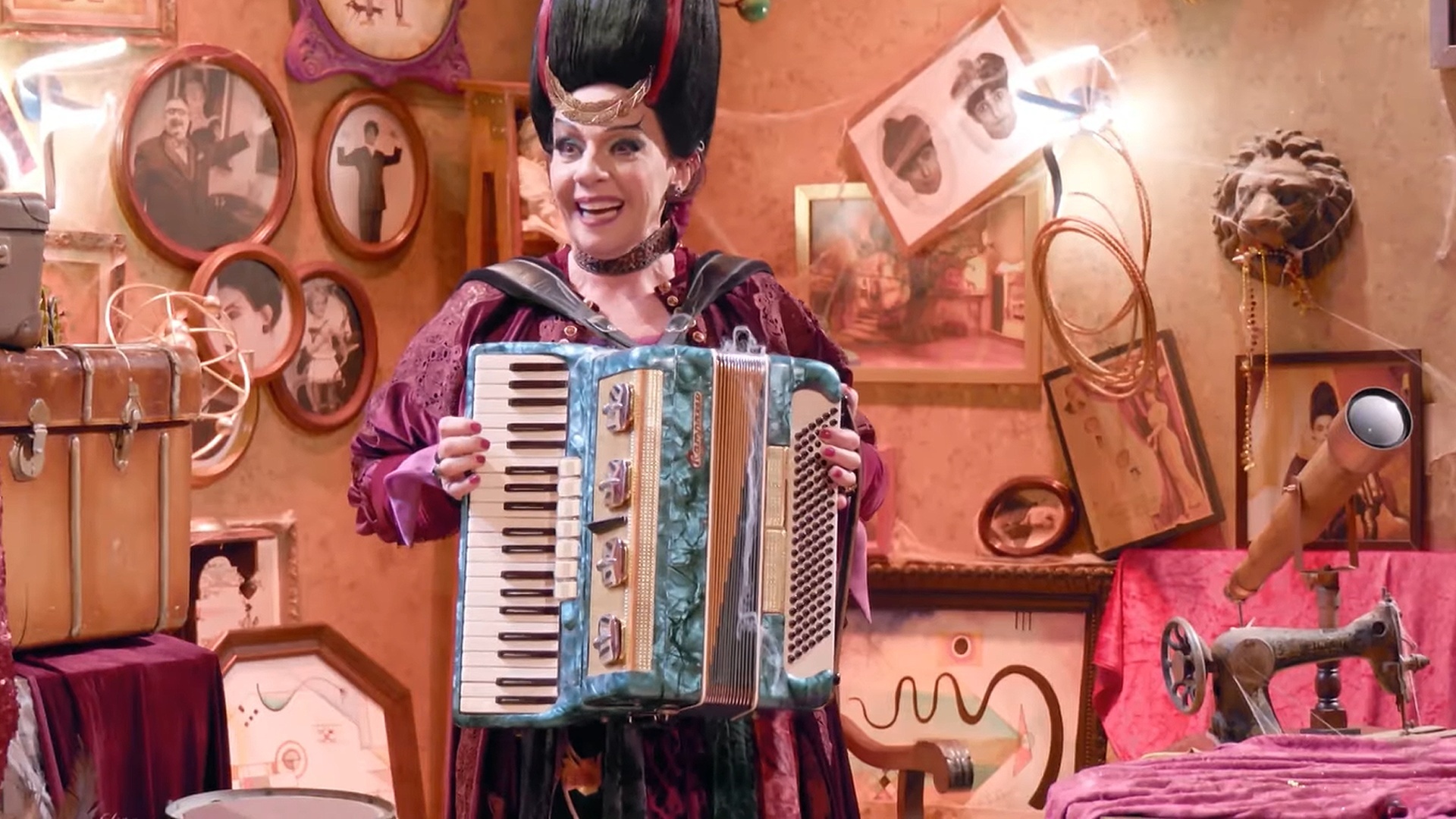 Morgana & Celeste : A Asa Branca de Luiz Gonzaga