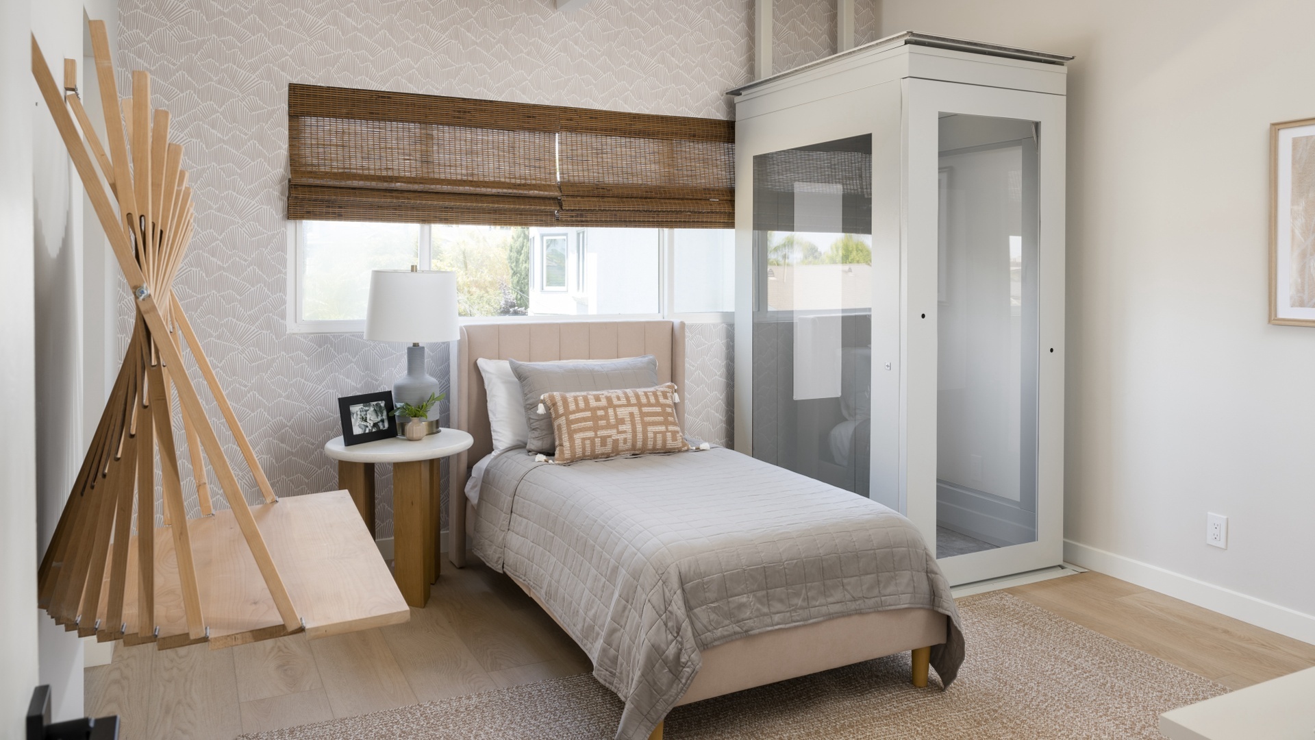 Salvando Reformas com Jasmine Roth : Segundas Chances