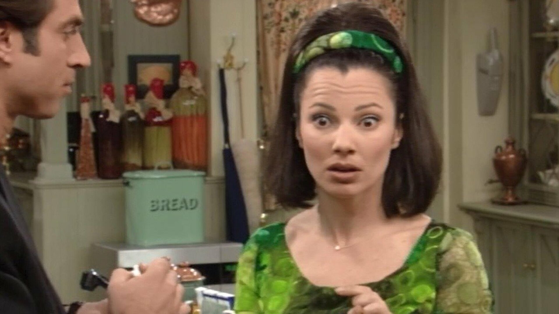 The Nanny : An Affair to Dismember