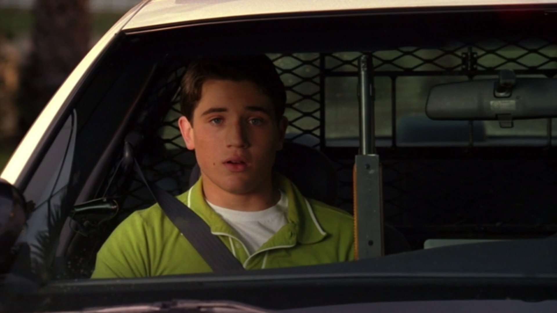 CSI: Miami : Cop Killer