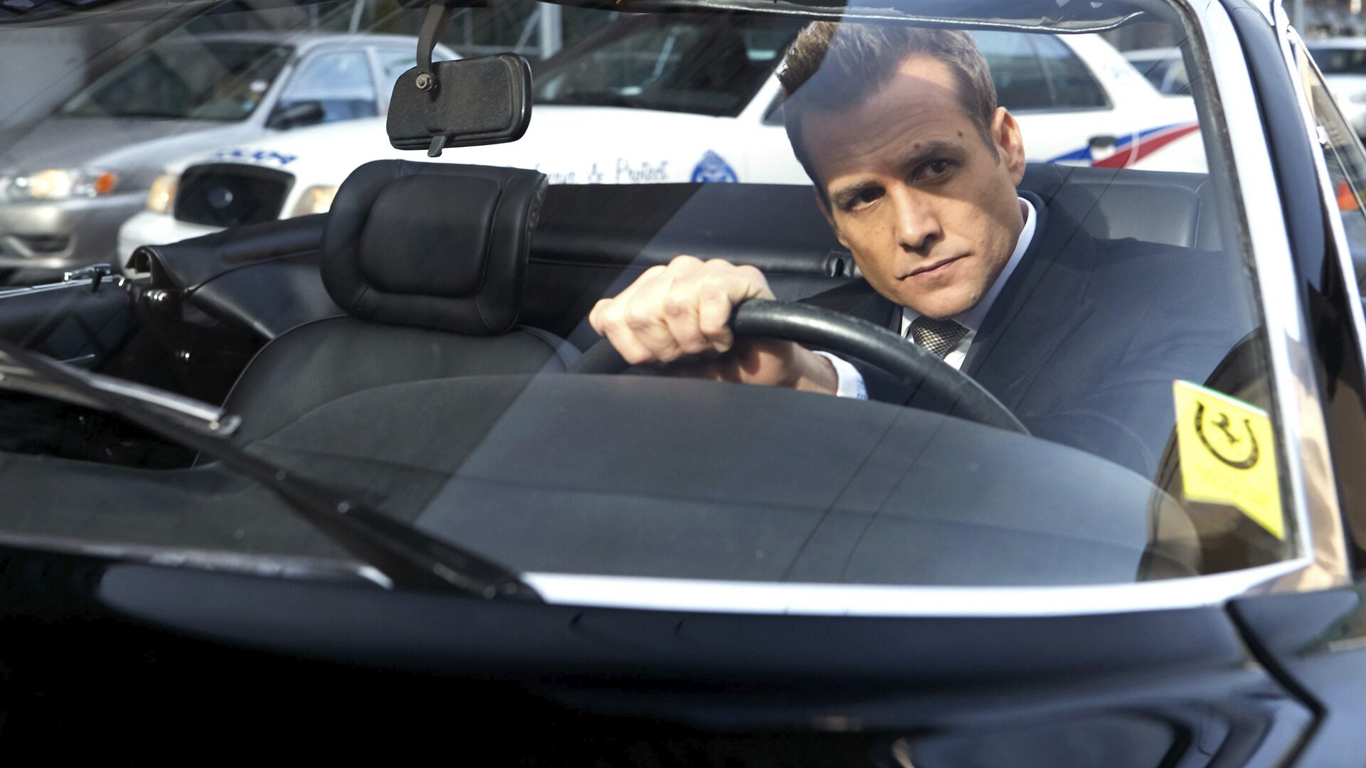 Suits : Apostando Alto