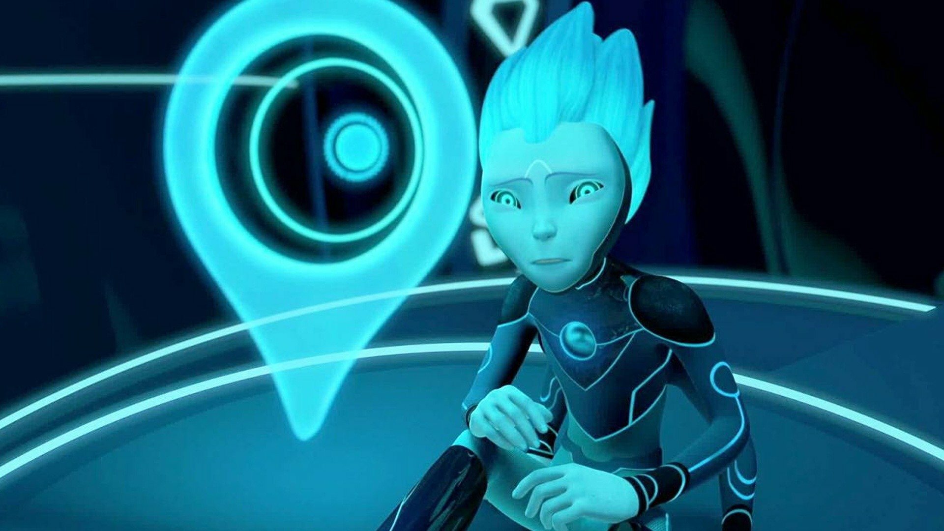 Os 3 Lá Embaixo: Contos da Arcadia : Dia de Mudança