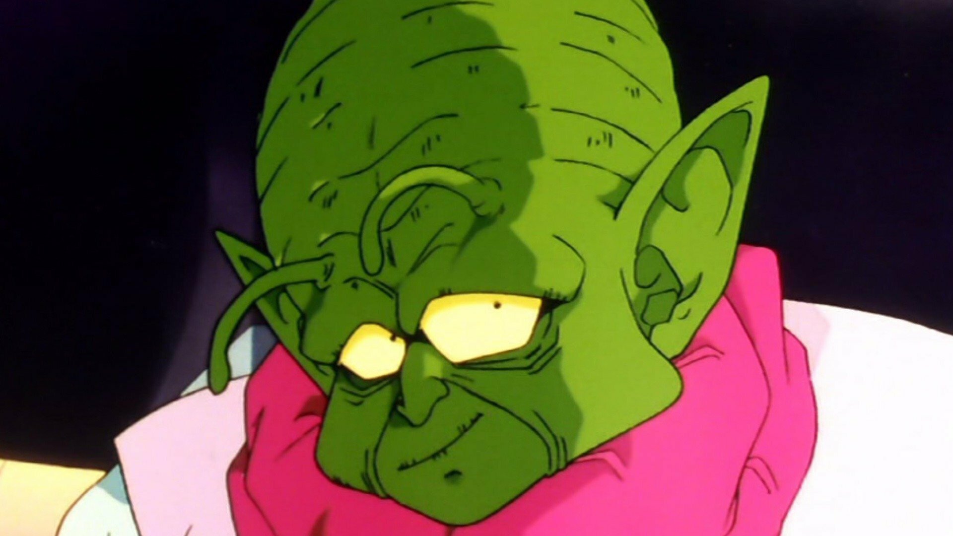 Dragon Ball Z : Serão Amigos ou Inimigos?; Os...