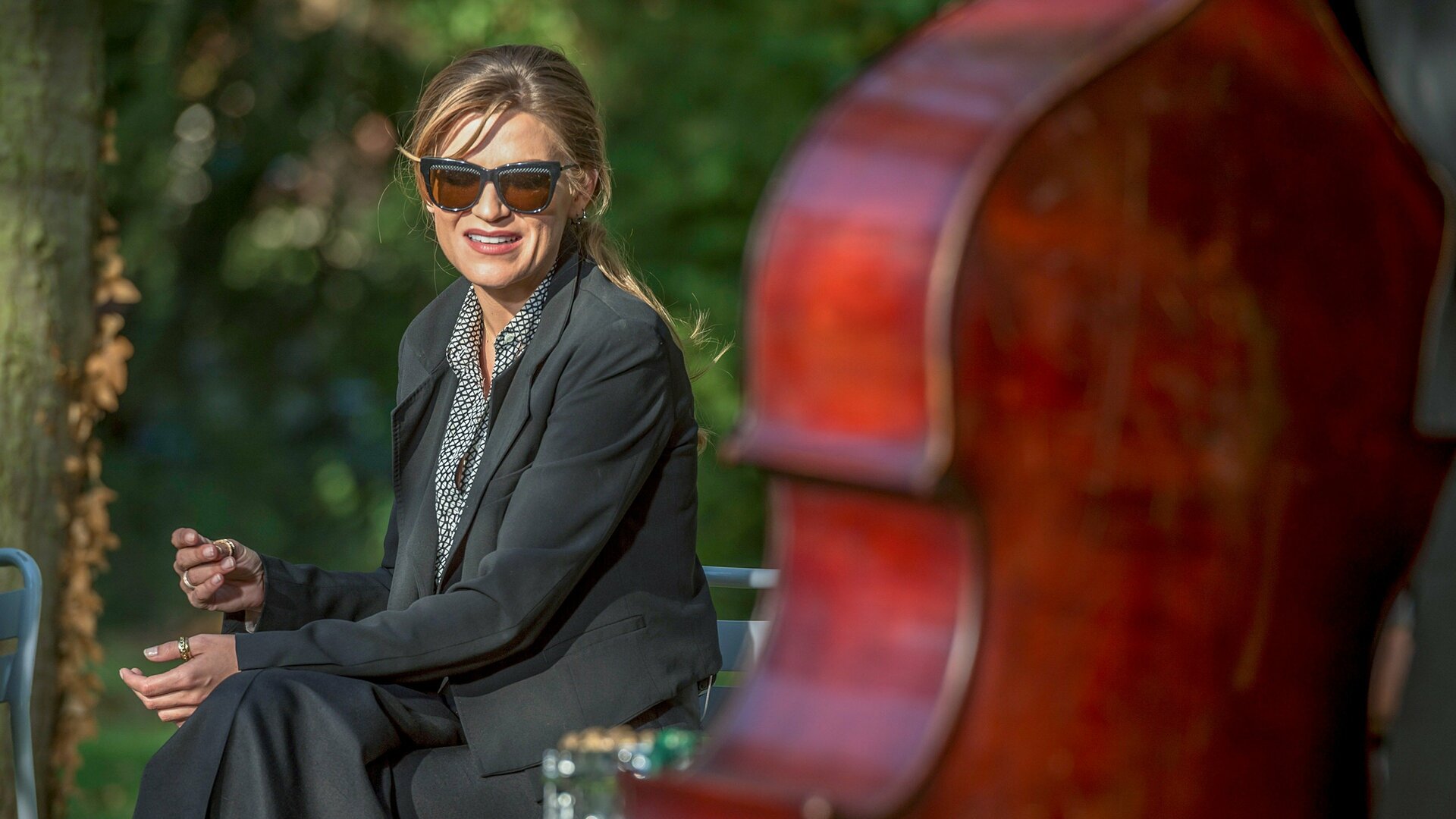 Hérouville Sessions - Melody Gardot