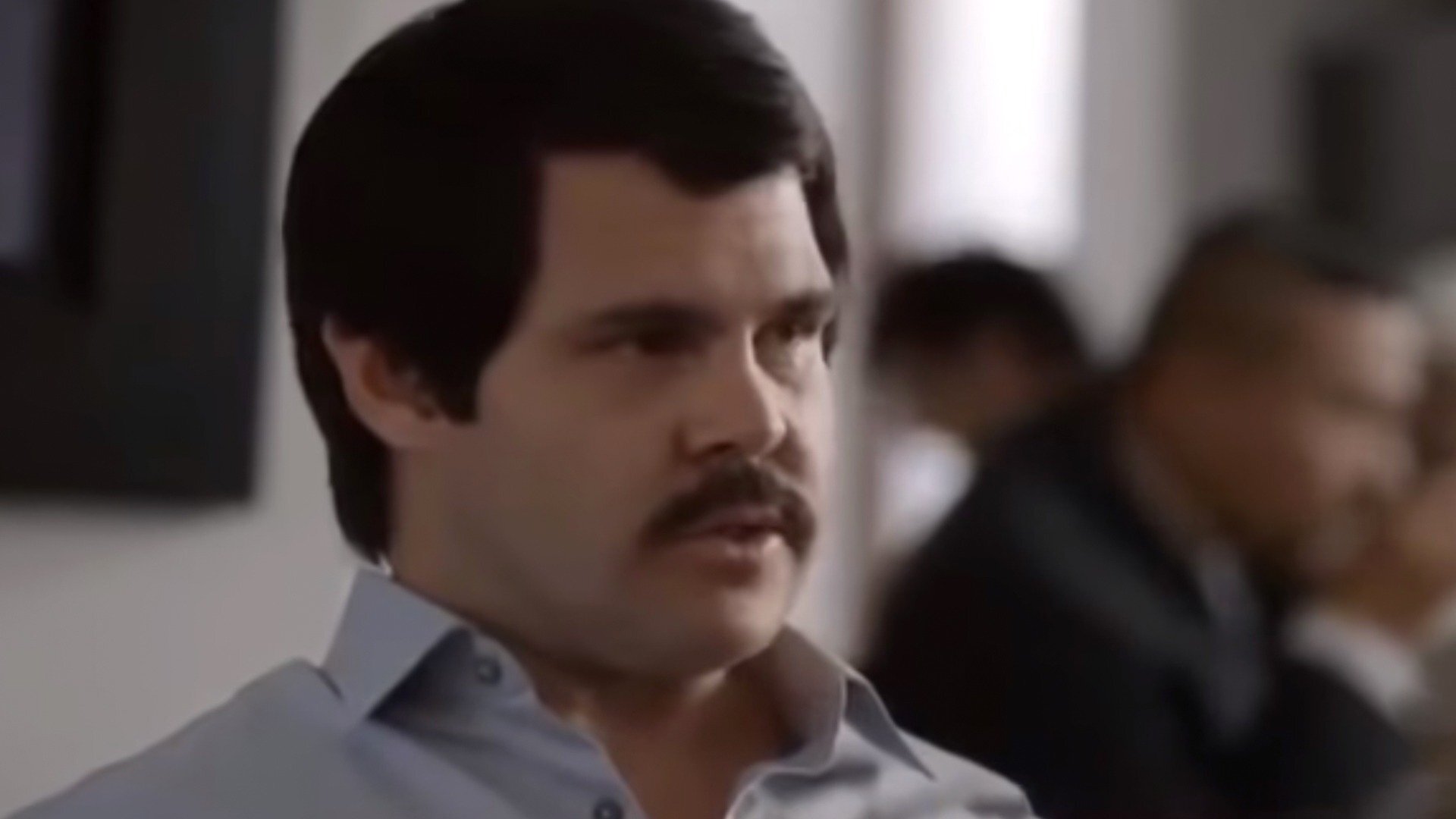 El Chapo