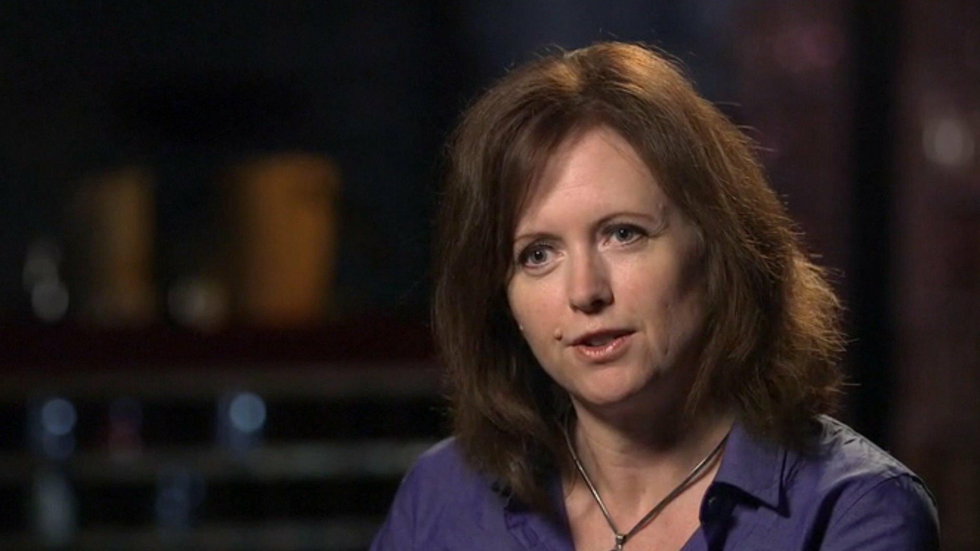 Mistérios no Museu : A Fuga de Hedy Lamarr; Os Gêmeos...