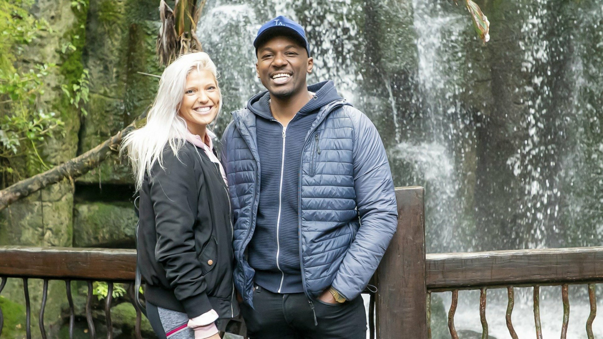 Paraísos pelo Mundo - Praias : T1 EP3 - Se Apaixonando por Maiorca