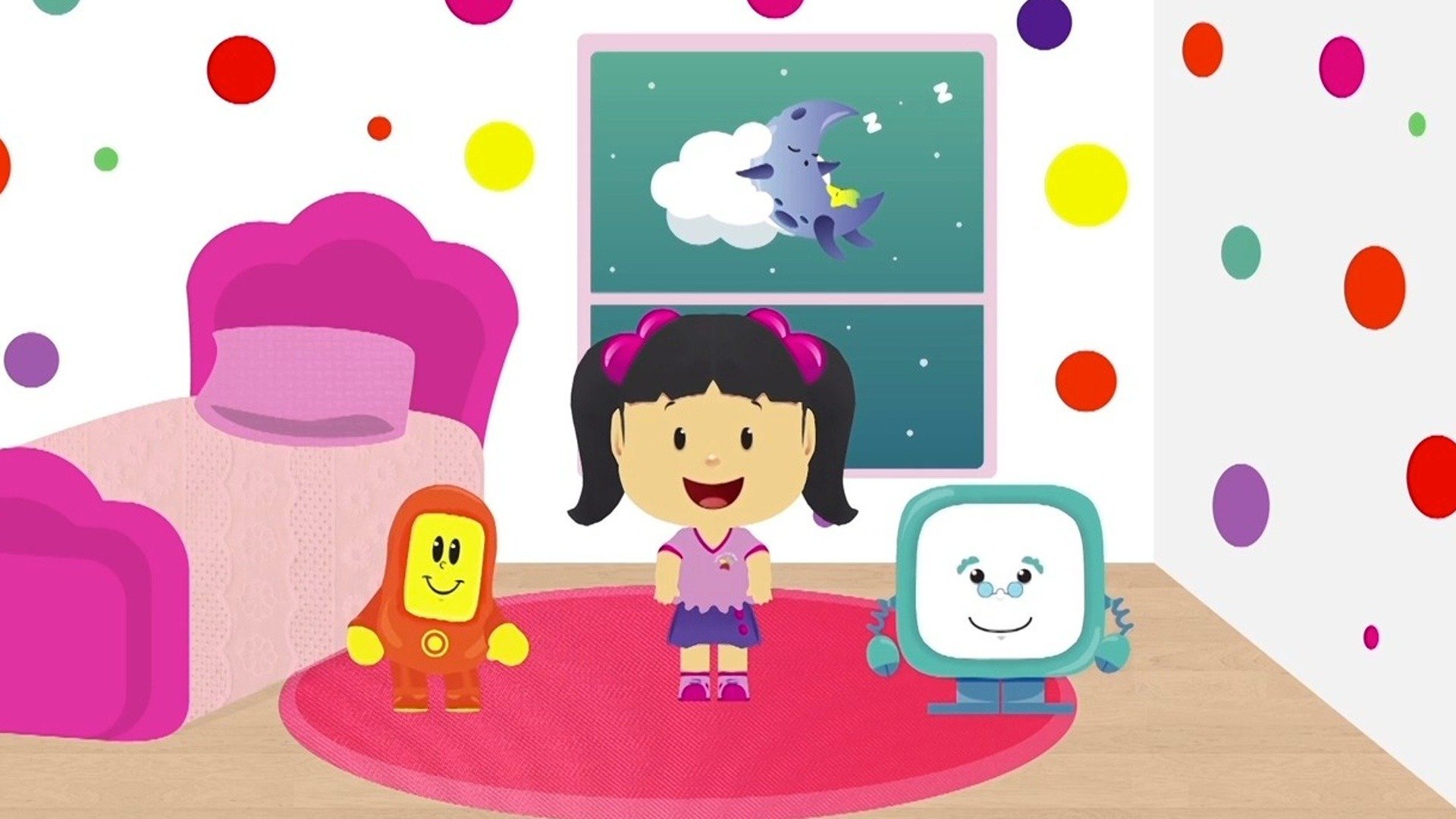 Universo Z : Dormir