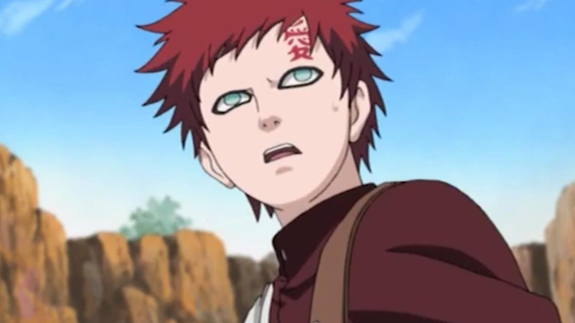 Naruto : A Derradeira Arma Renasce