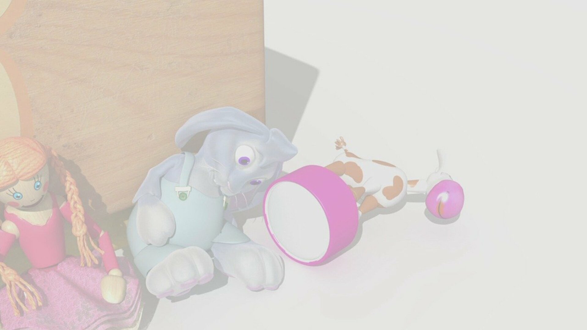 Ursinho Charley : Urso do Velho Oeste