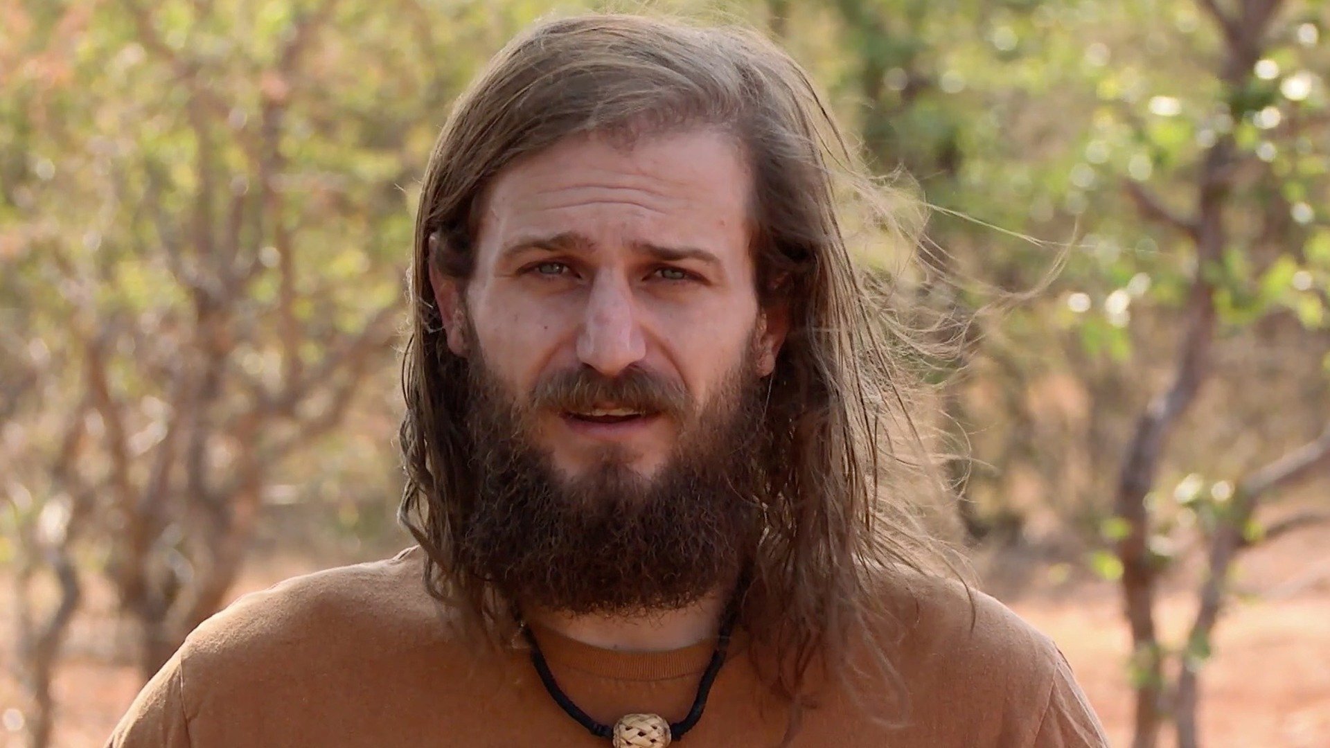 Largados e Pelados : Fogo e Fúria