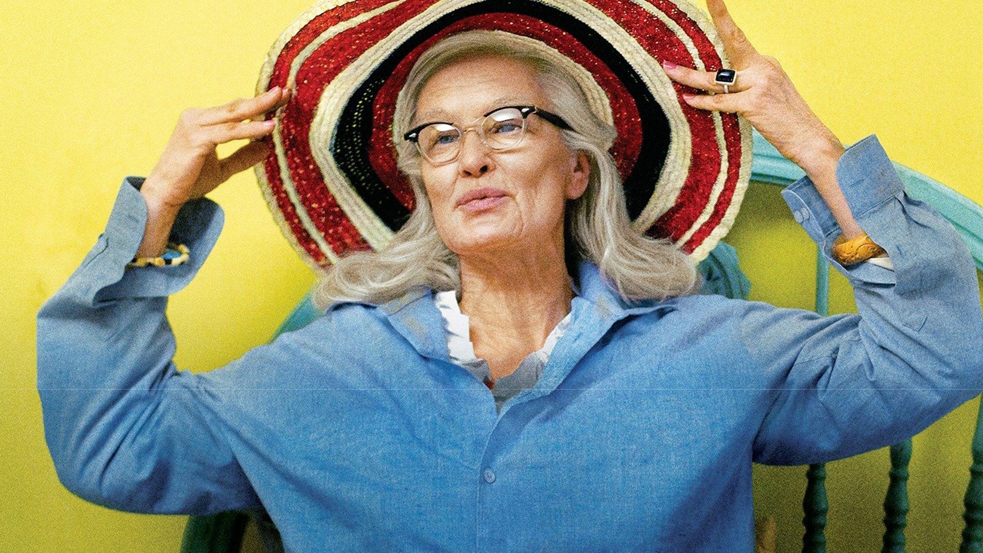 Grey Gardens - Do Luxo à Decadência