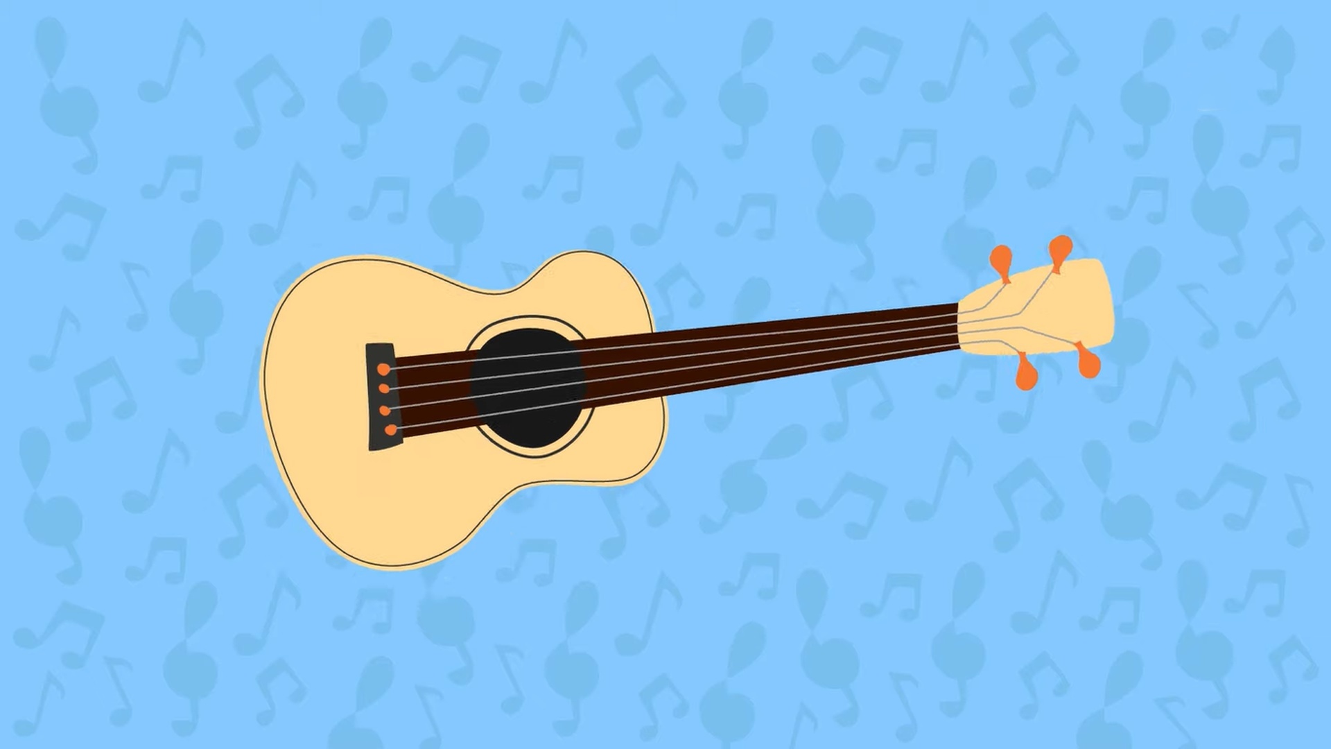 Mabô e Fifi : Conhecendo os Instrumentos...