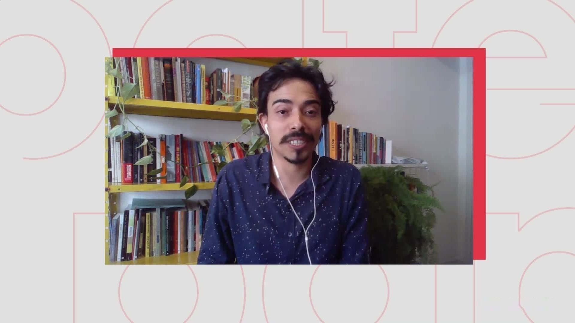 Entrevista - Educação no Centenário de Paulo Freire : A Educação É uma Arte