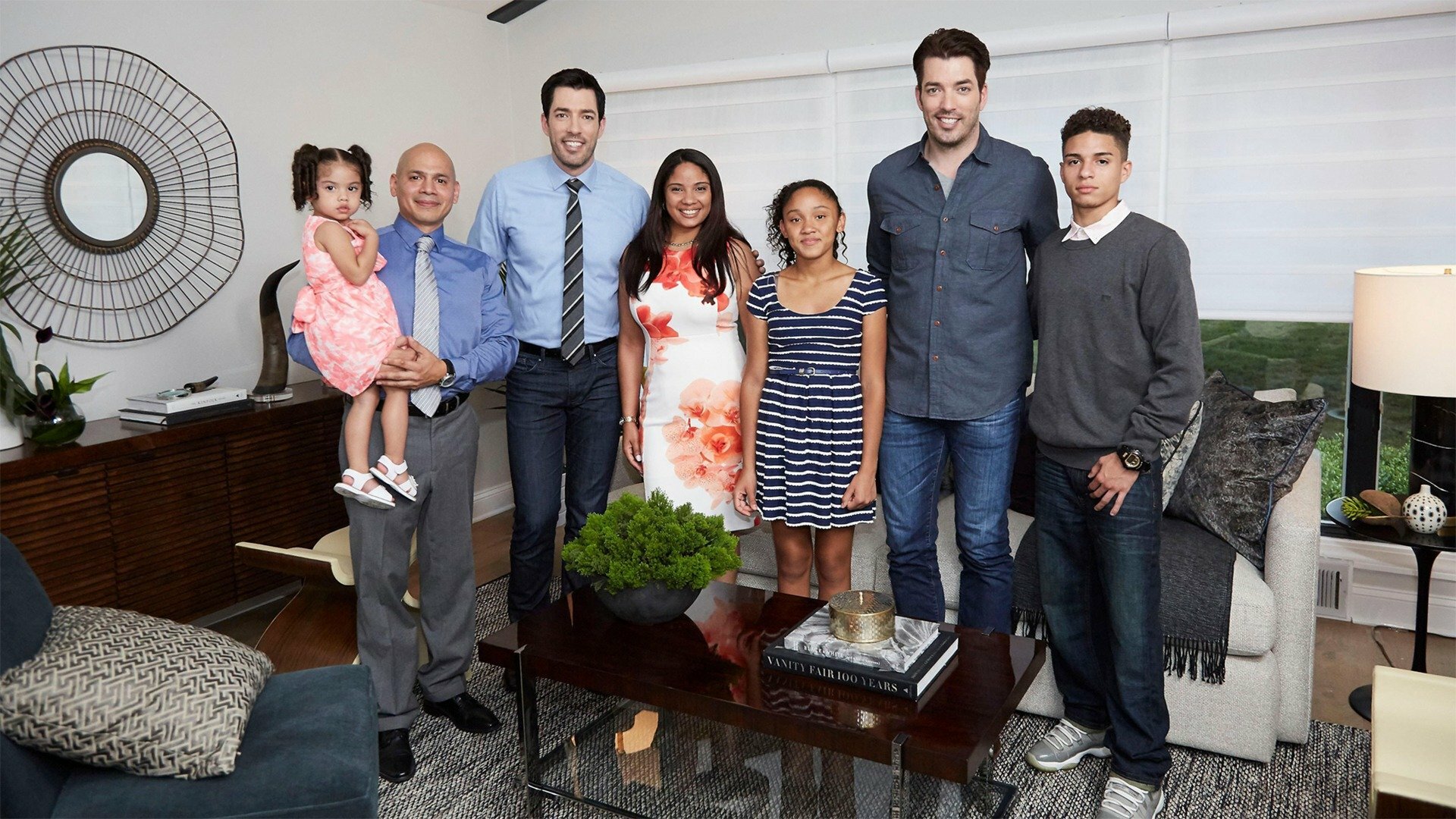 Property Brothers: Buying & Selling : Blanca e Teddy