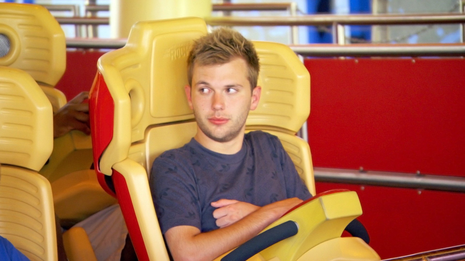 Chrisley Knows Best : Viagem de Meninos