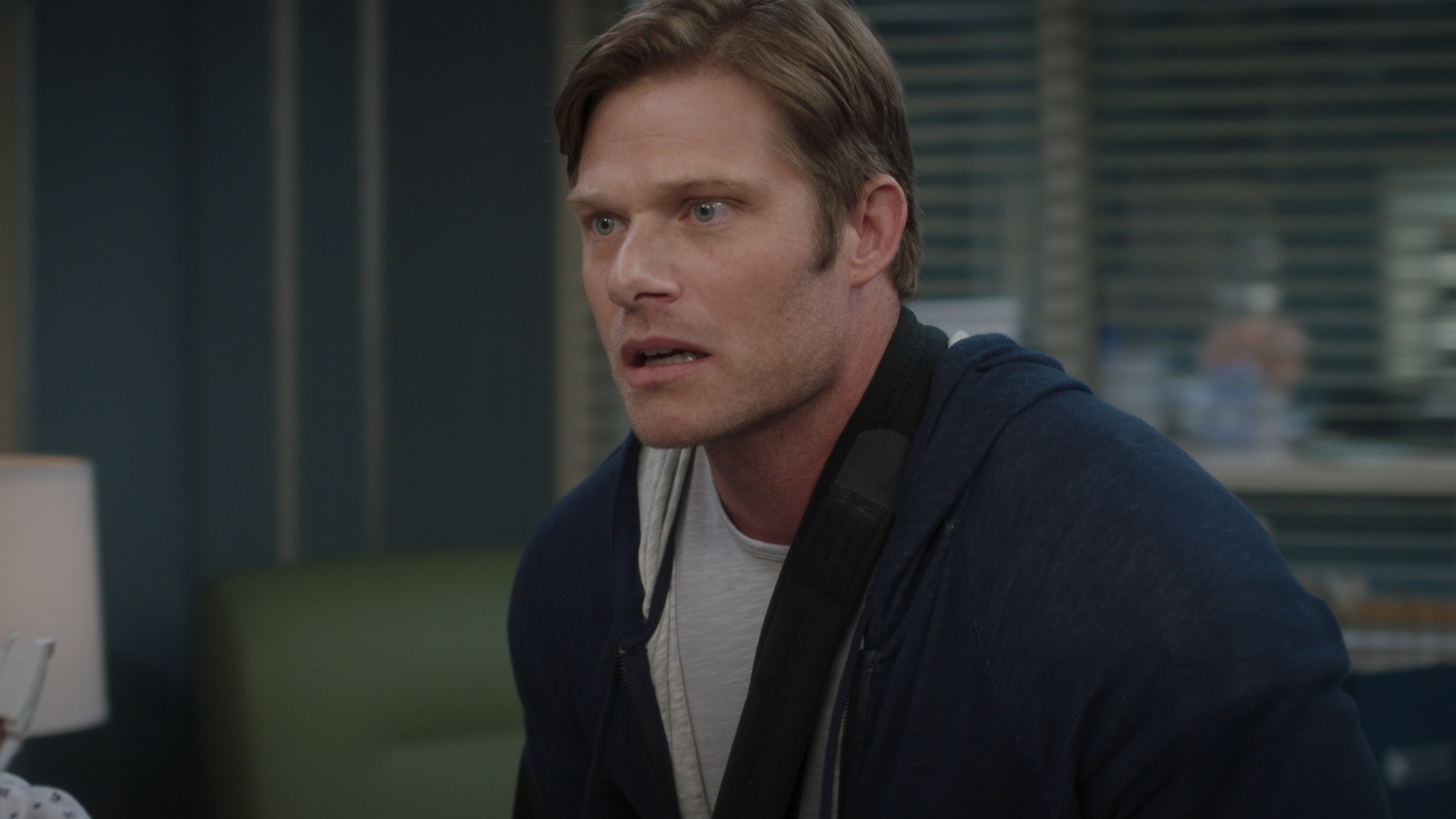 Grey's Anatomy : When I Crash