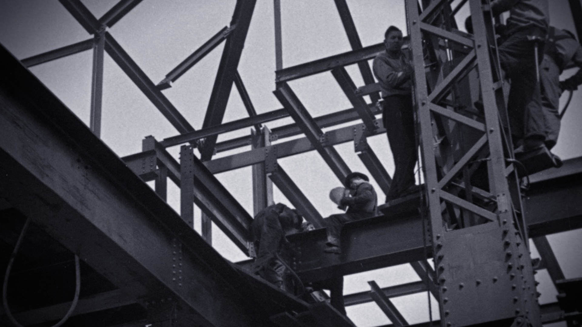 Histórias Arriscadas com Henry Winkler : Perigos do Trabalho