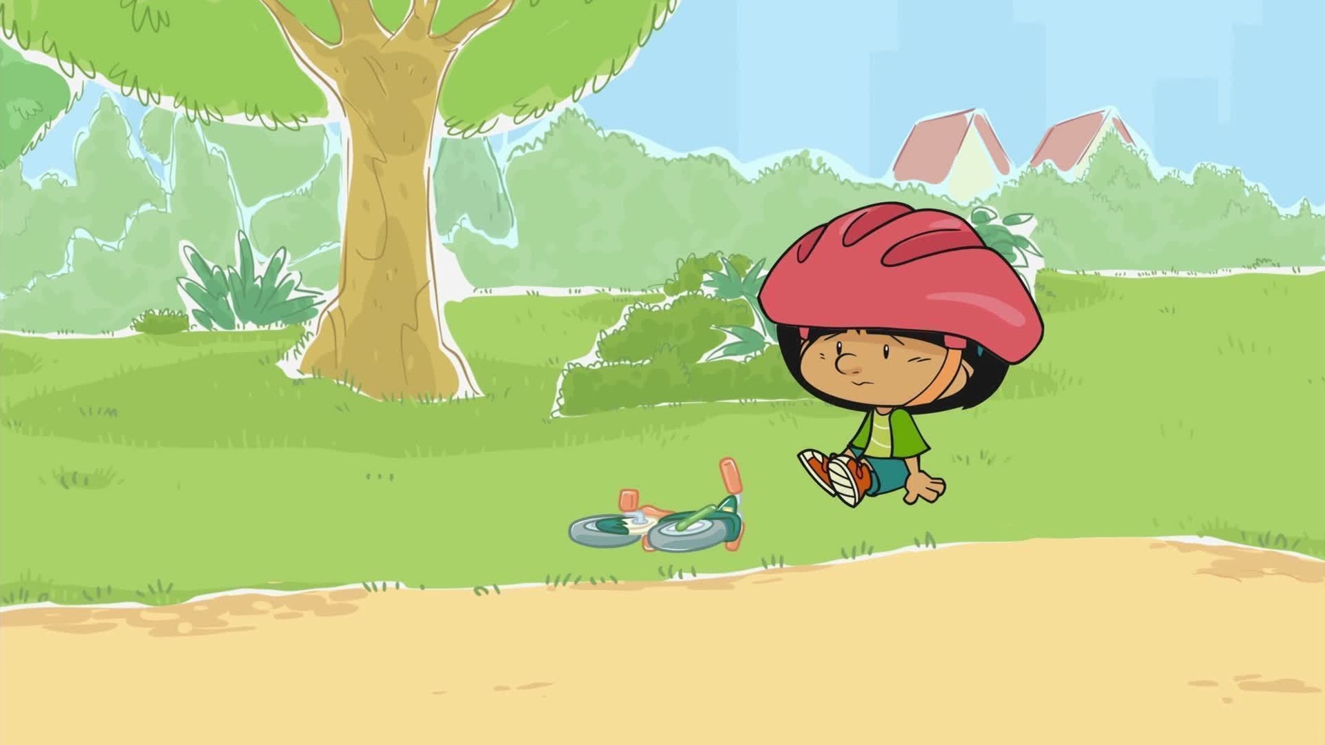 Meu AmigãoZão : No Fundo do Poço