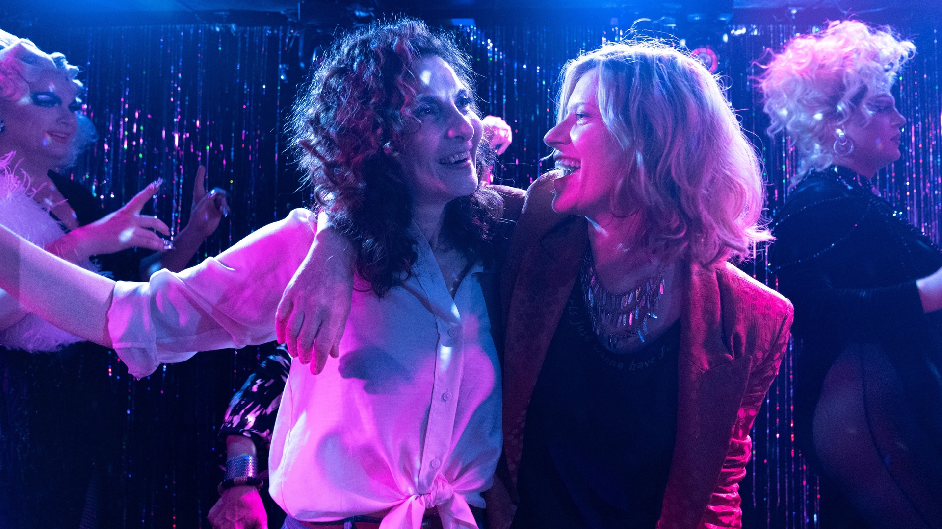 Um Sentimento Chamado Amor