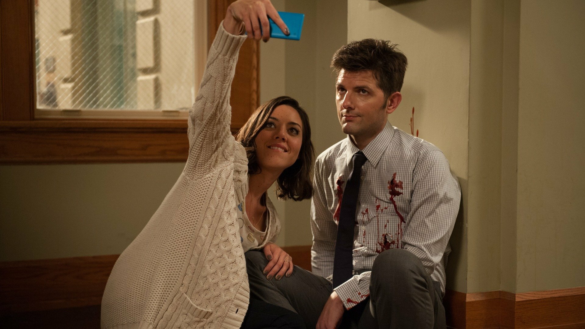 Parks and Recreation : Novos Começos