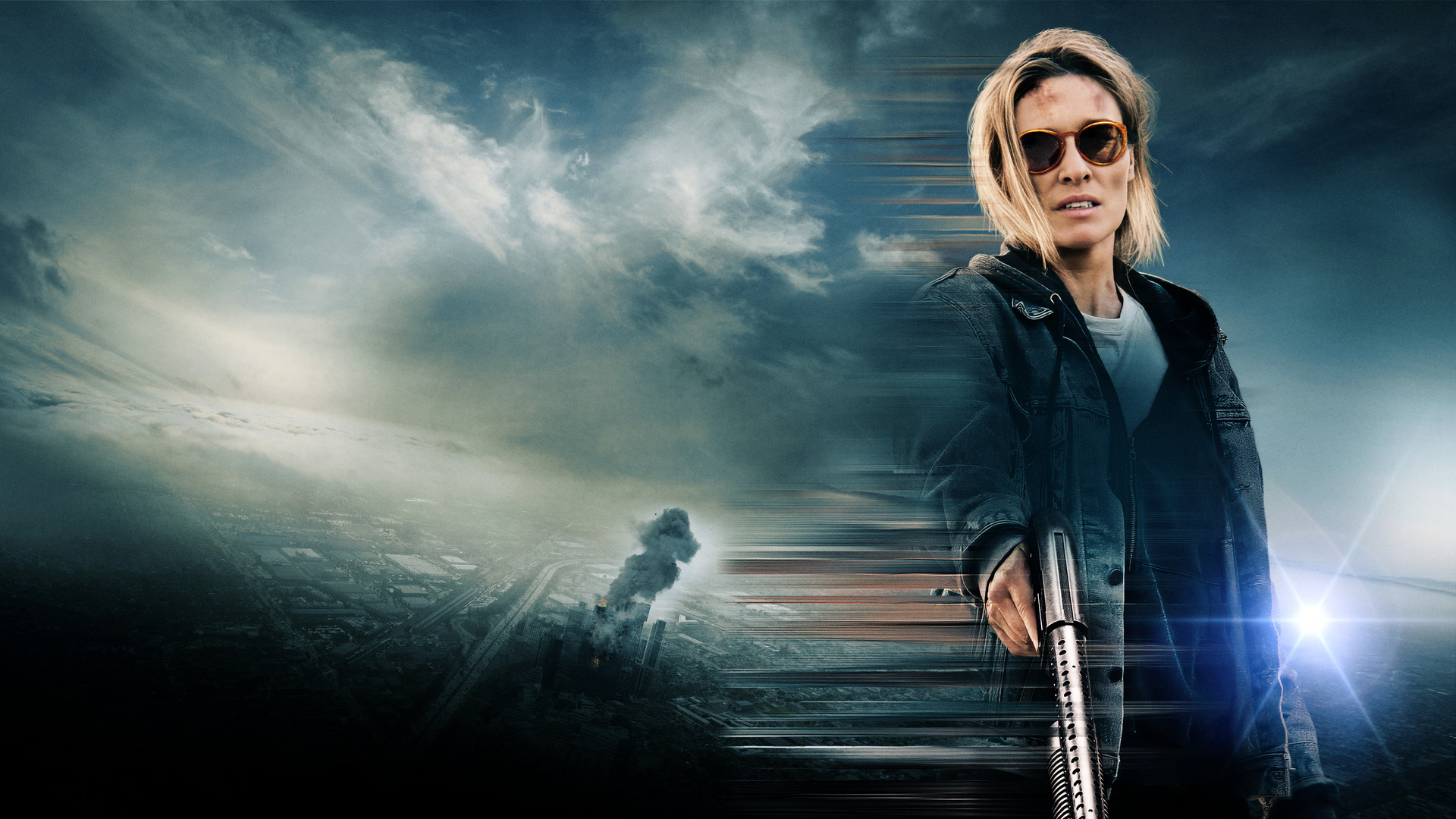 Matar. Vingar. Repetir