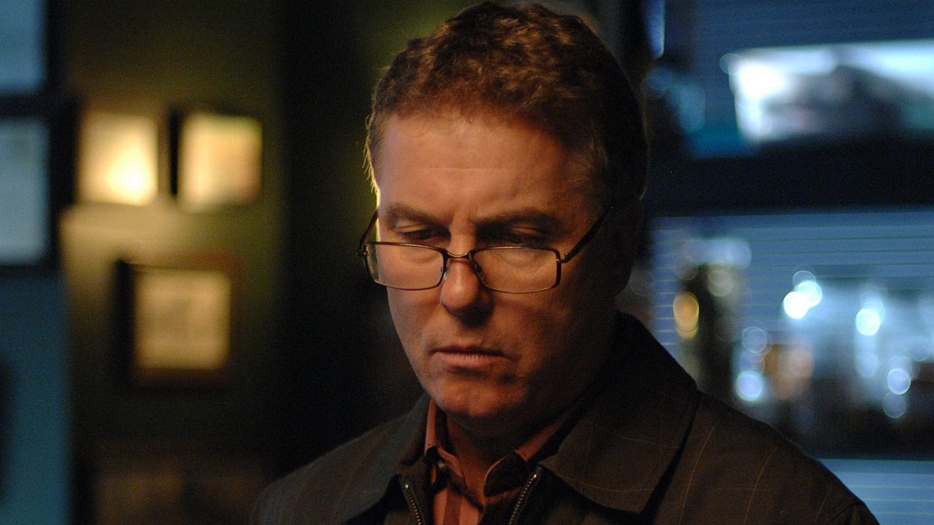 CSI Investigação Criminal : Adeus e Boa Sorte