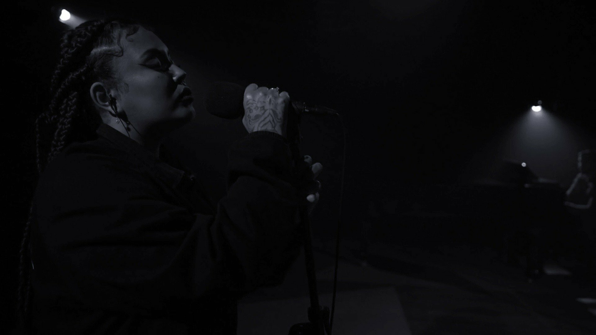 Hip Hop Machine : Budah