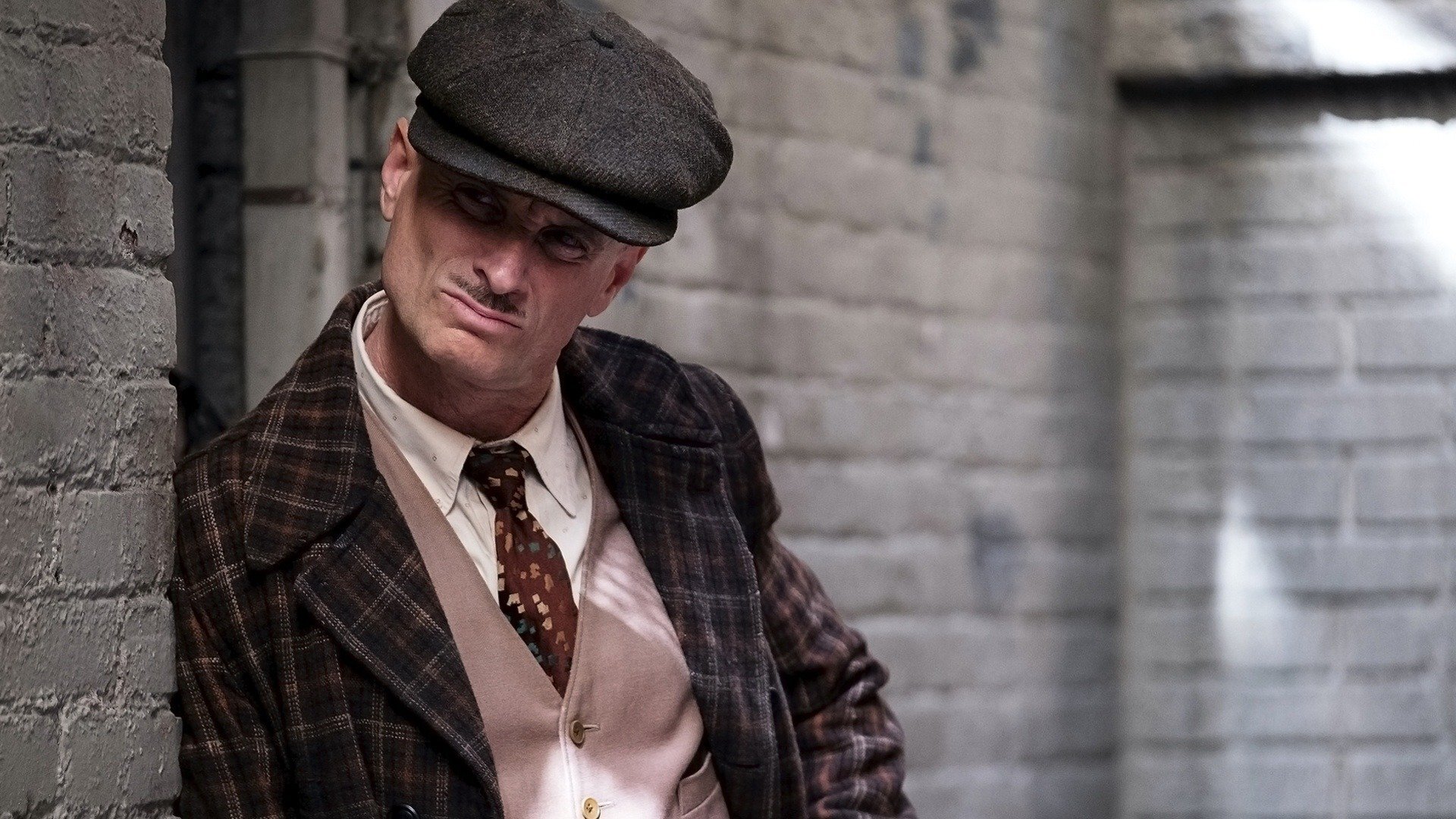 Perry Mason : Chapter Four