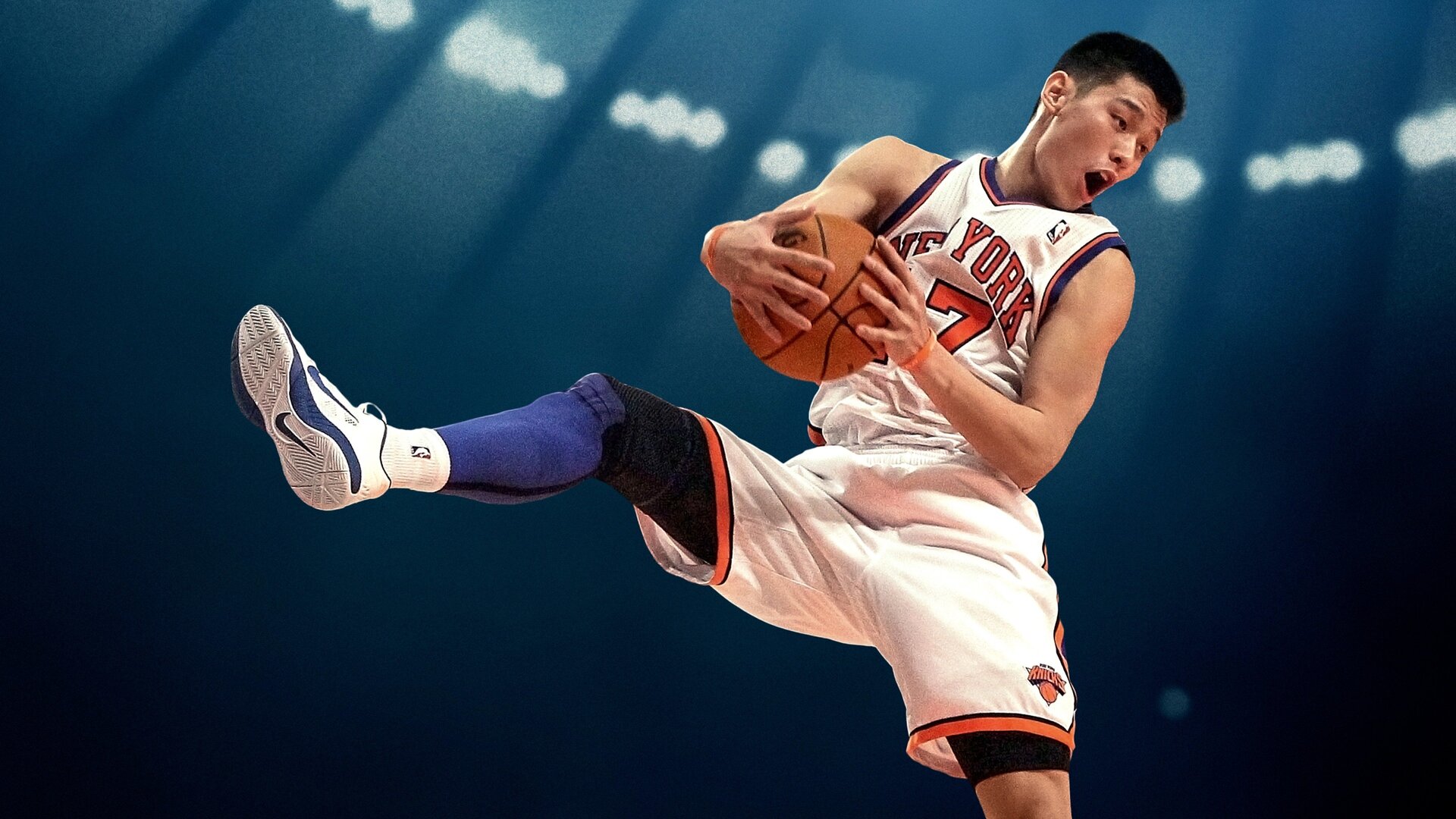 Triunfo no Madison Square Garden