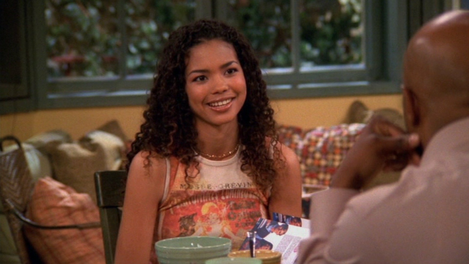 My Wife and Kids : Jr. Gets His License