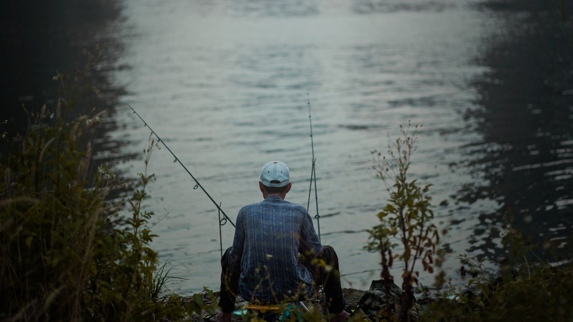 Fishing Crazy
