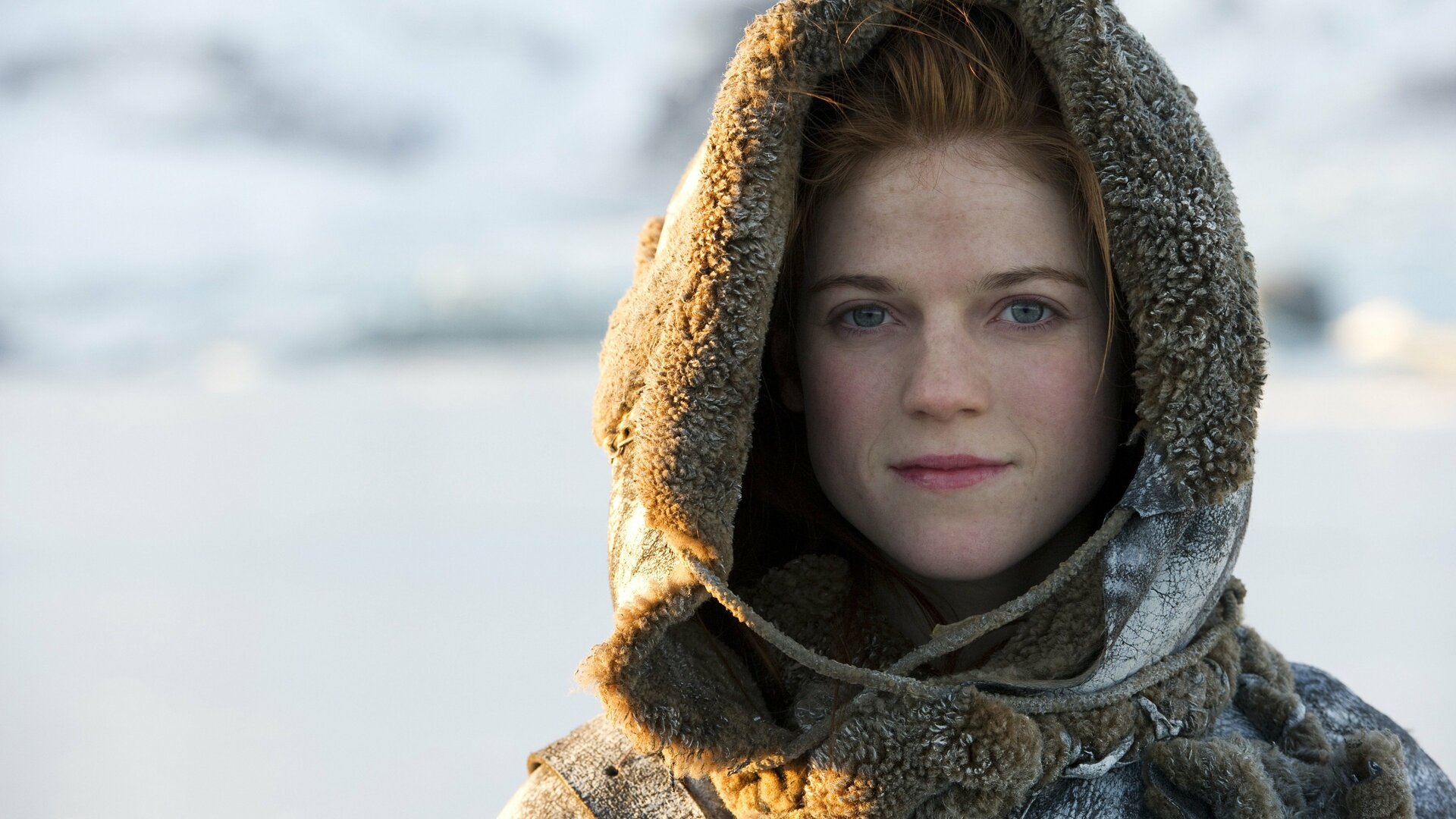 Game of Thrones : The Prince of Winterfell
