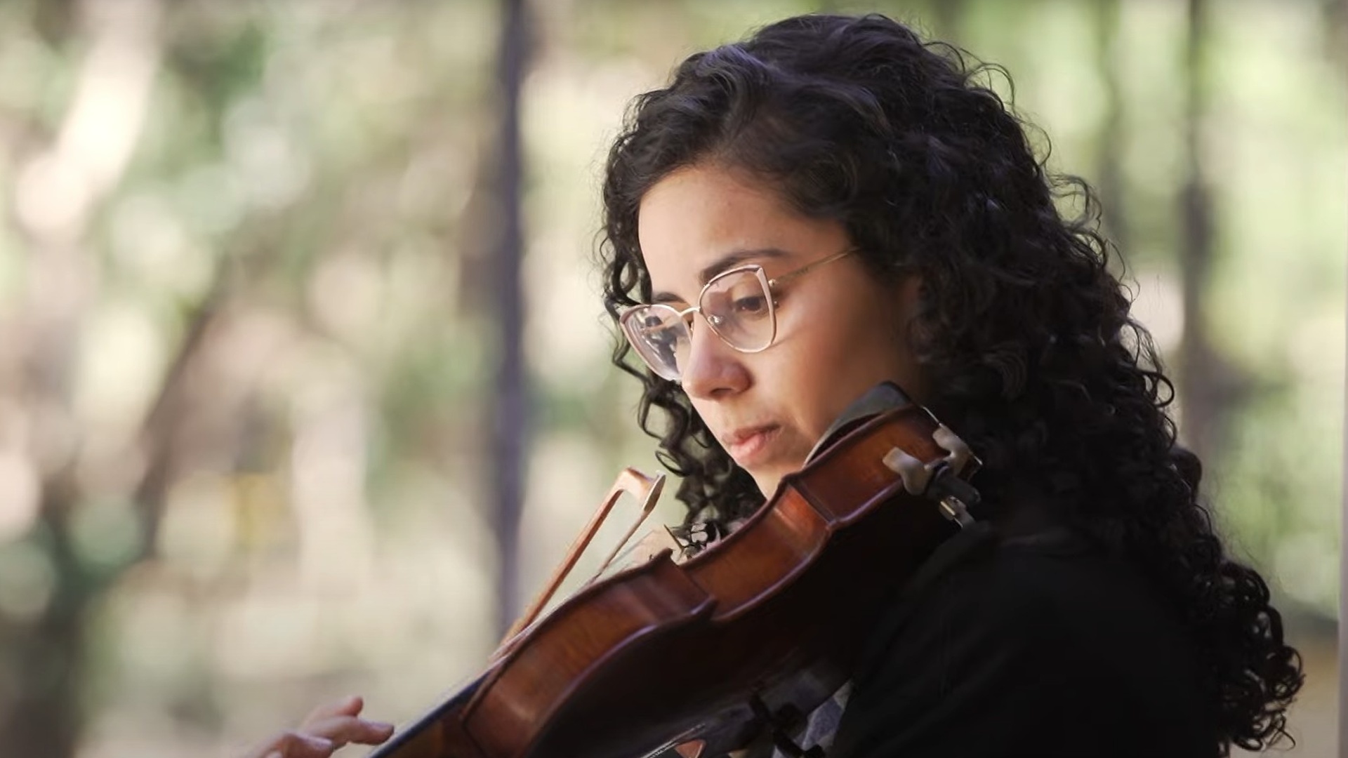 Compondo Futuros : A Orquestra