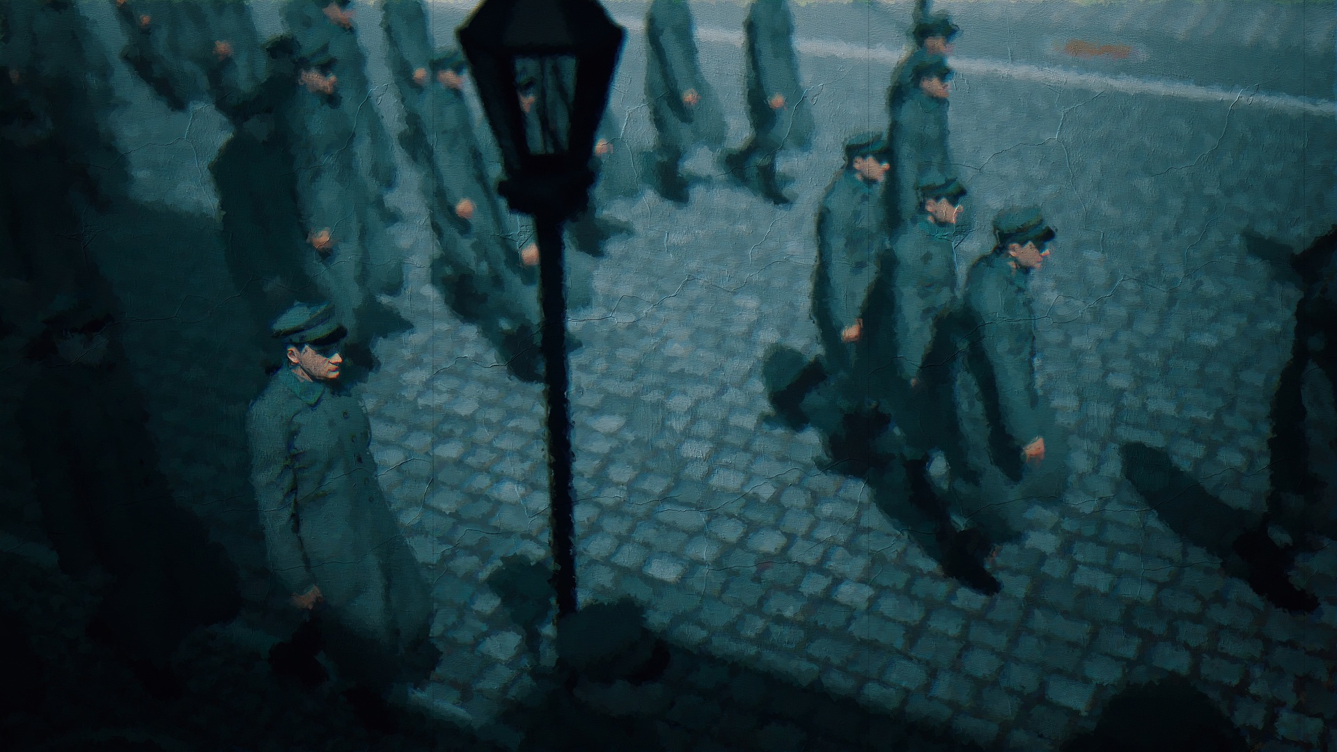 O Poder de Hitler : Ascensão ao Poder