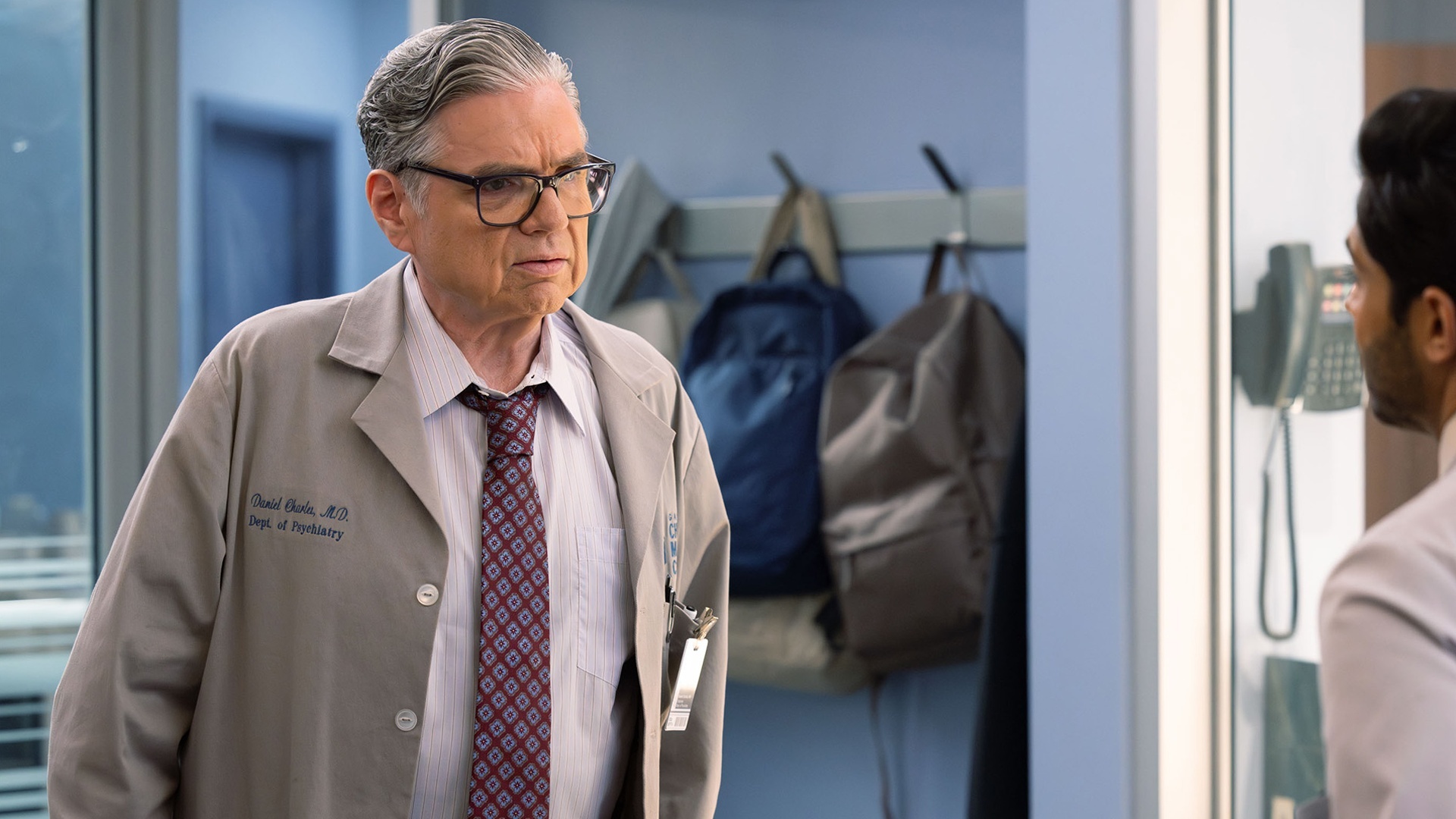 Chicago Med - Atendimento de Emergência : O Caos se Instala