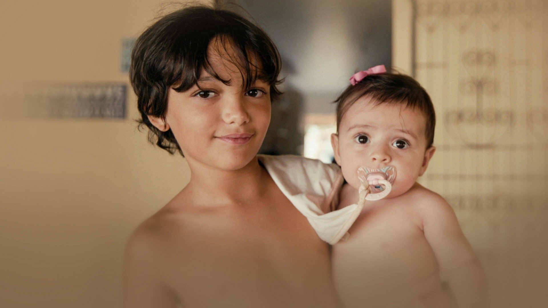 Coisa de Menino : Homem Não Chora