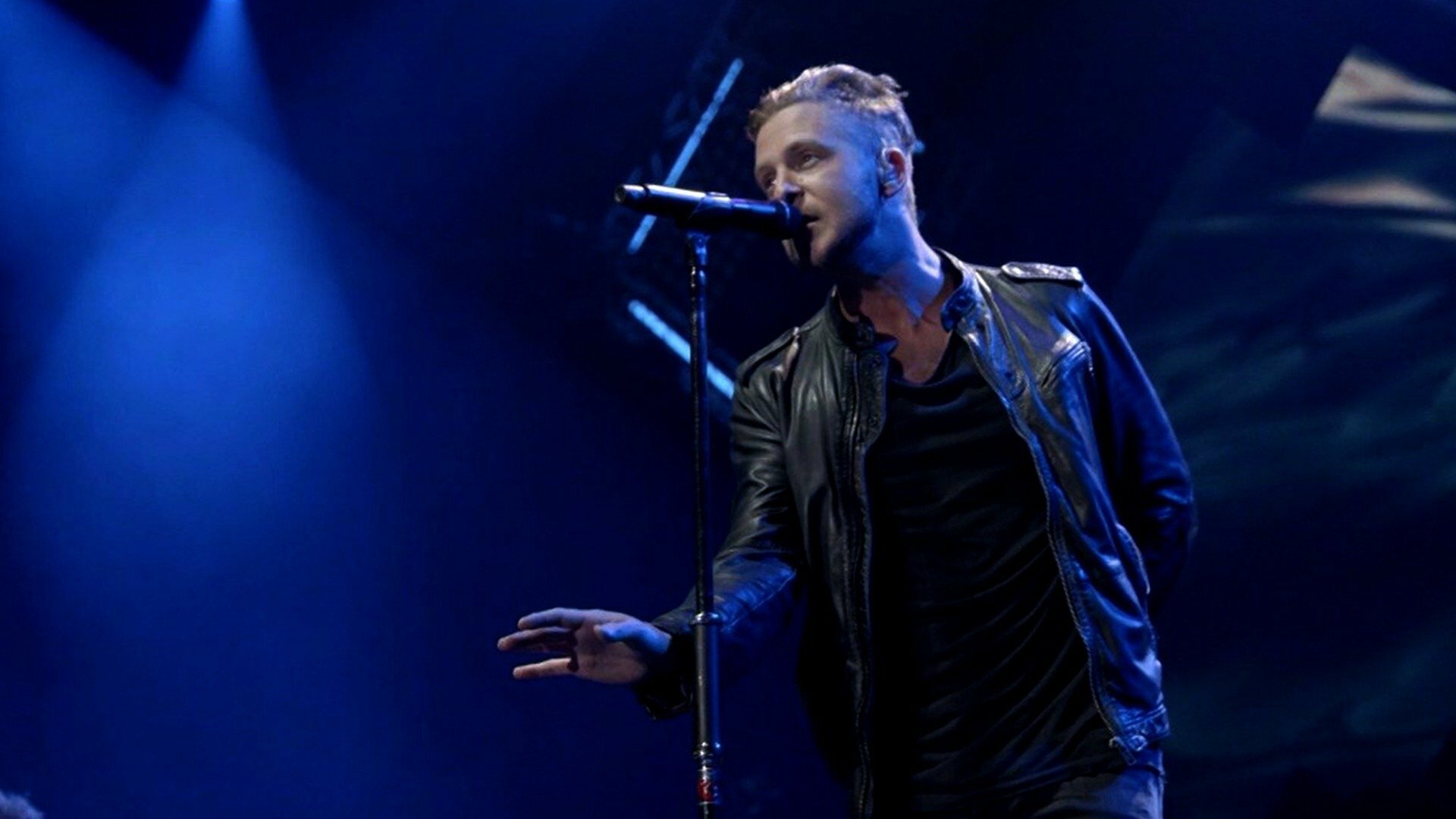 OneRepublic: Live in South Africa