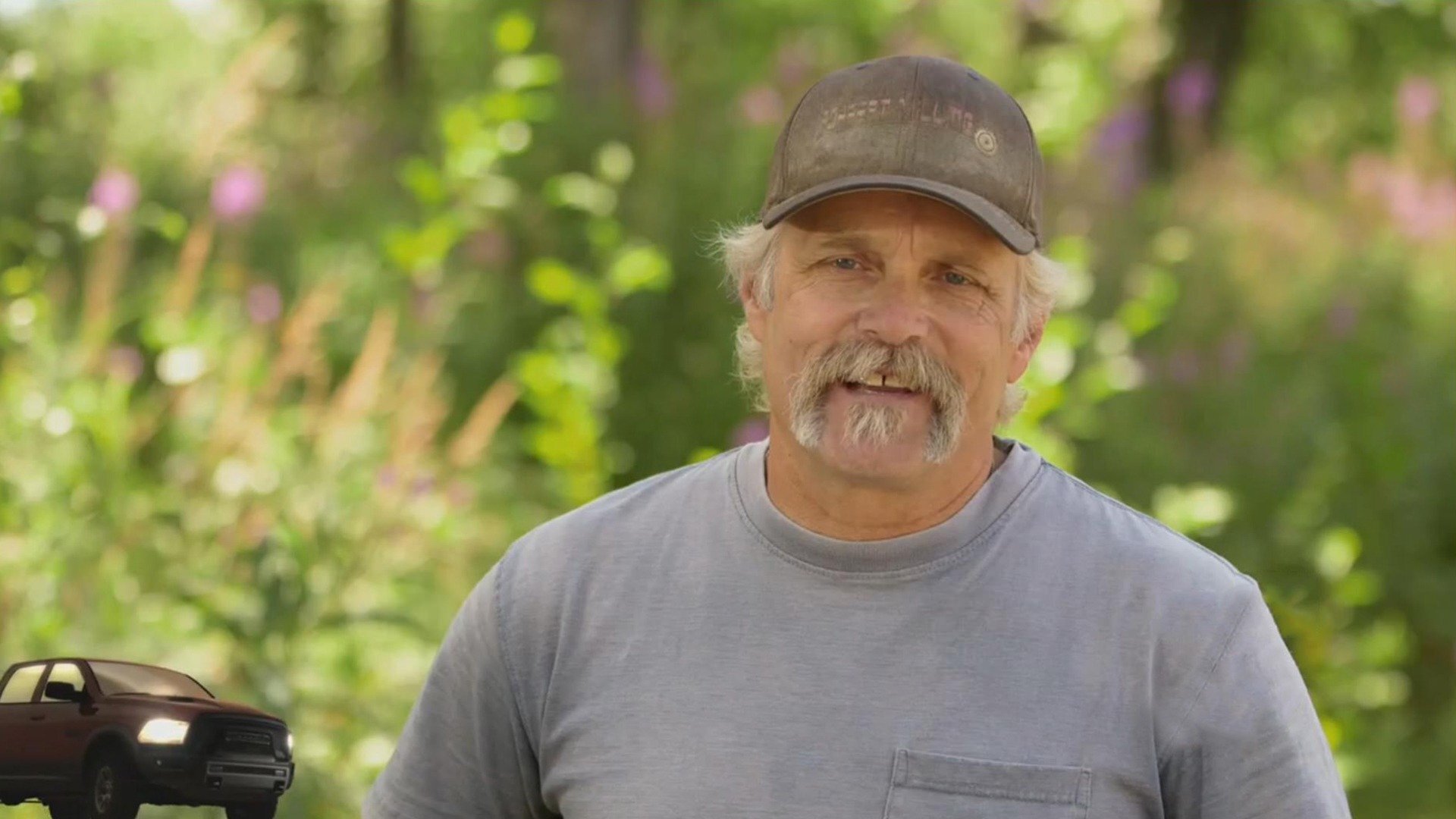 Construções no Alasca : Tempos Turbulentos