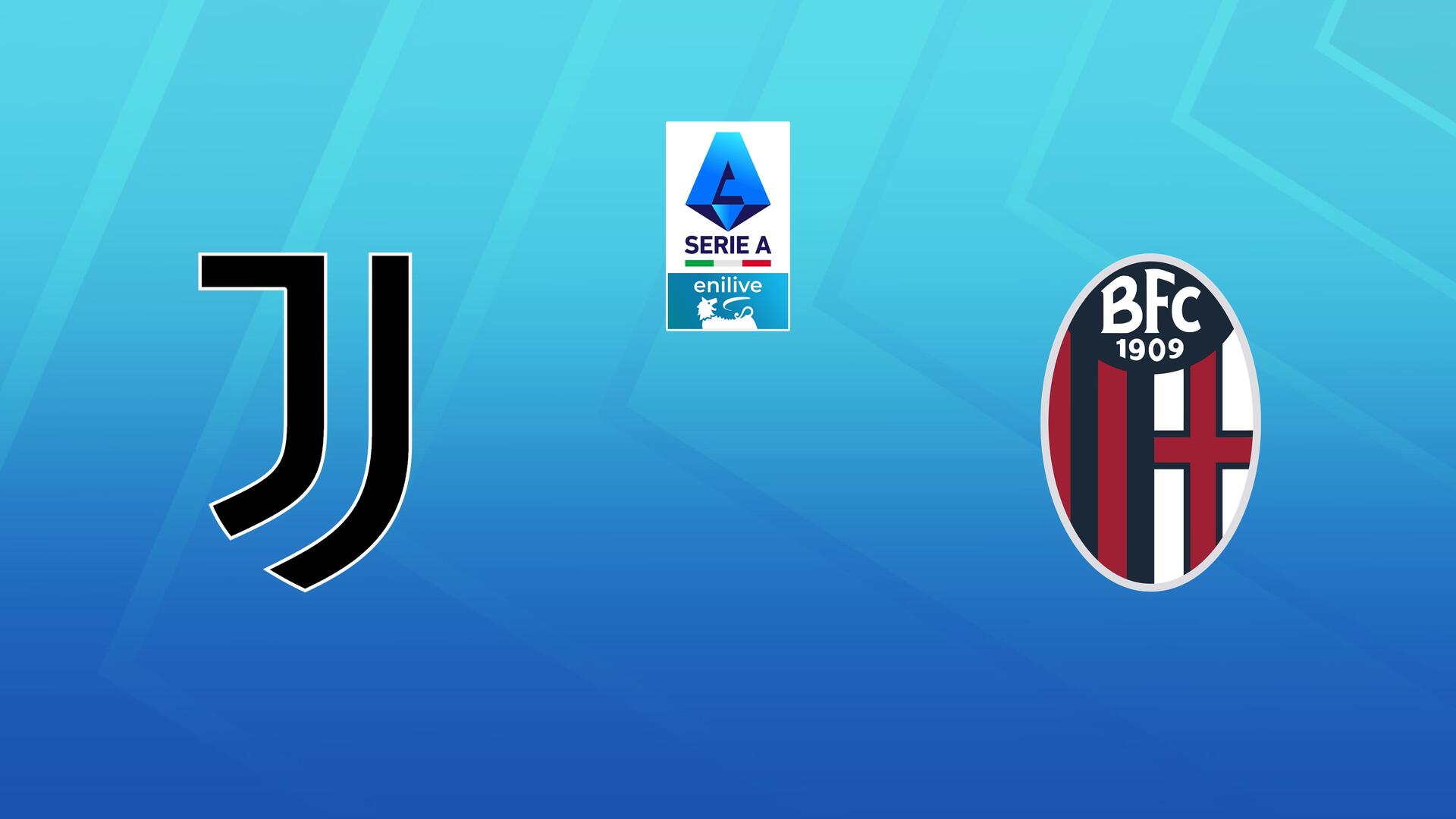 Juventus x Bologna - Campeonato Italiano : Juventus x Bologna