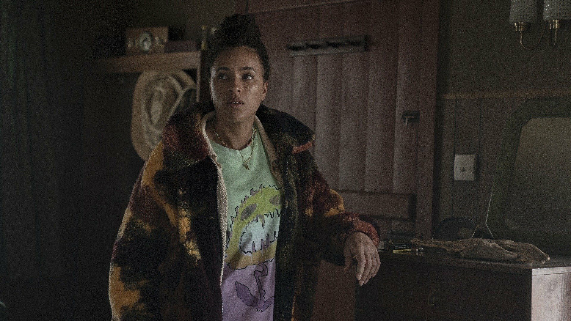 O Bebê : A Chegada