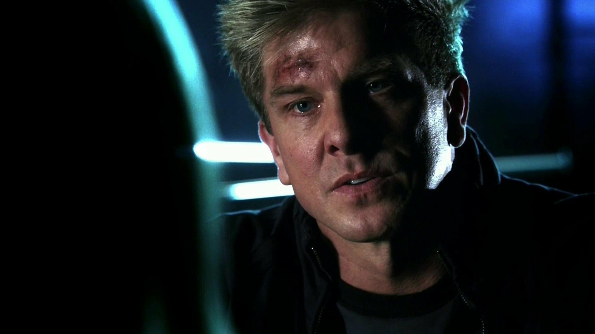 CSI Investigação Criminal : Chegou a Sua Hora