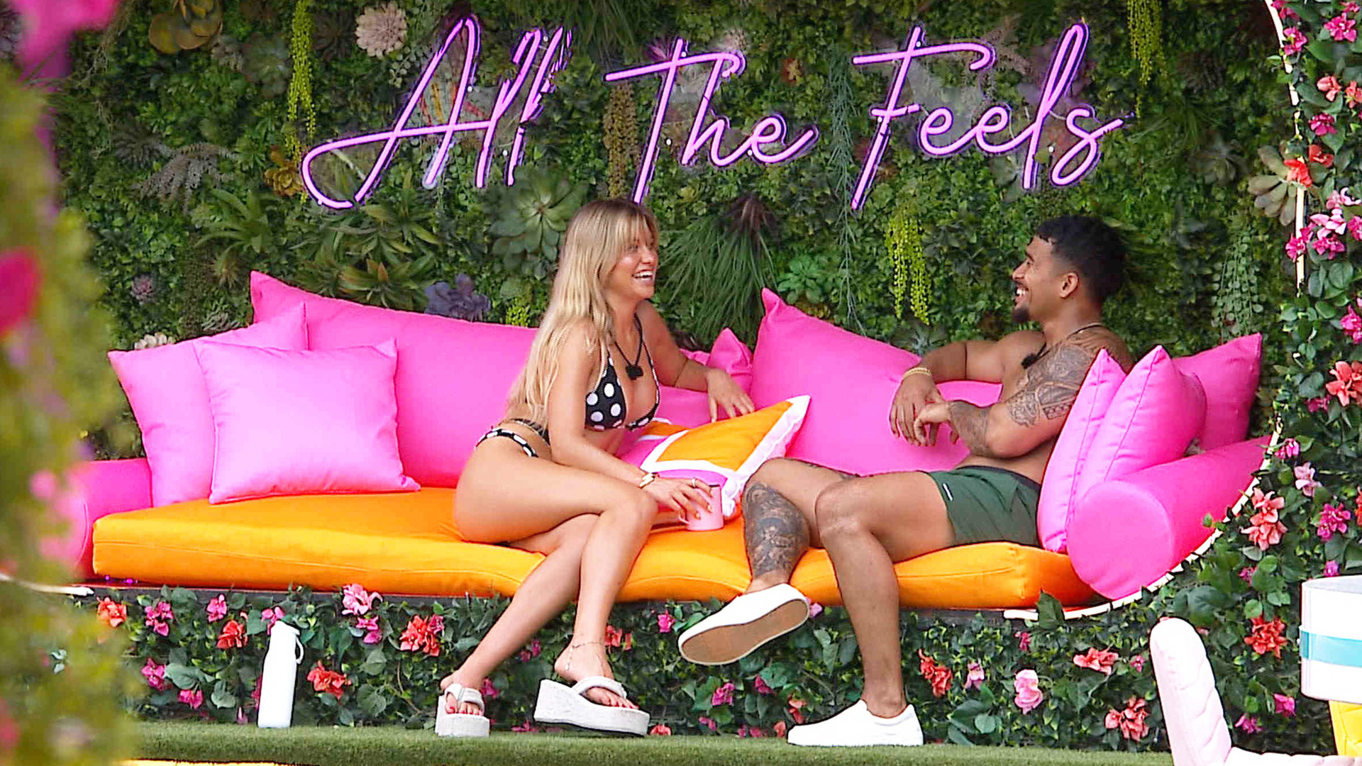 Love Island