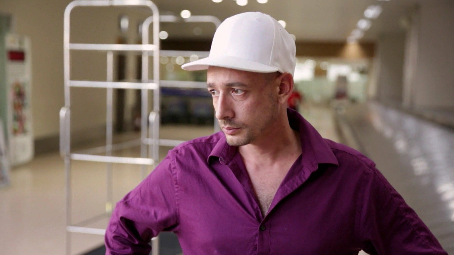 90 Dias para Casar - Antes dos 90 Dias : O Partidão