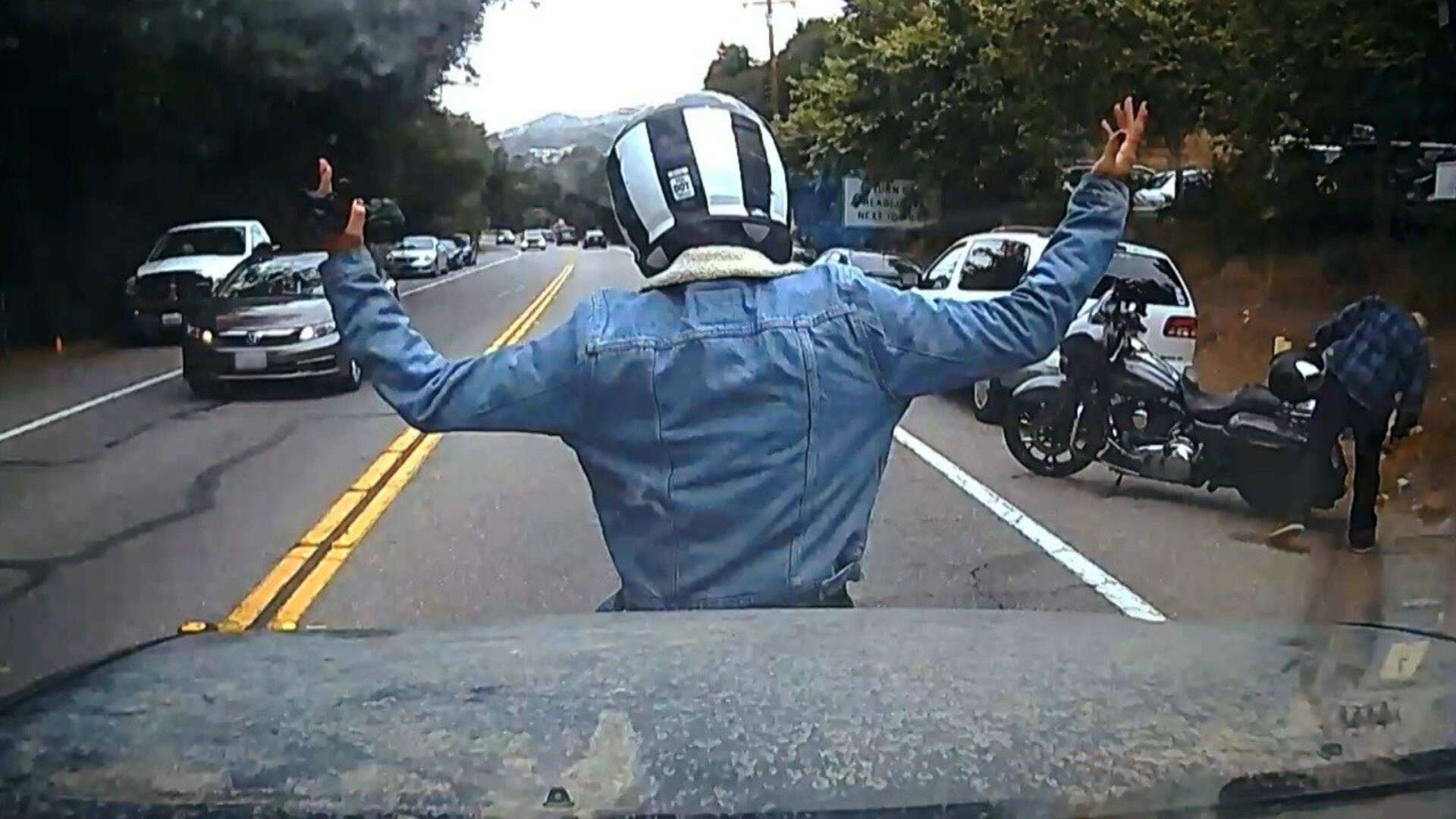 Guerra no Trânsito : Desastres a Toda Velocidade