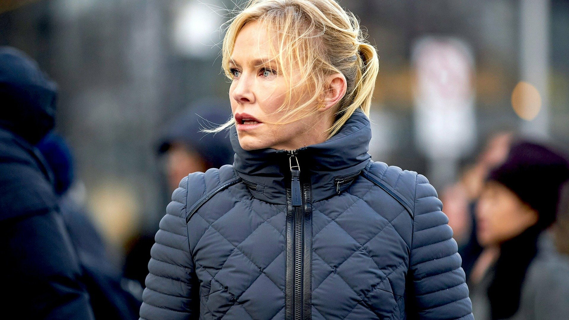 Law & Order: Special Victims Unit : A Luta Mais Difícil de Tommy Baker